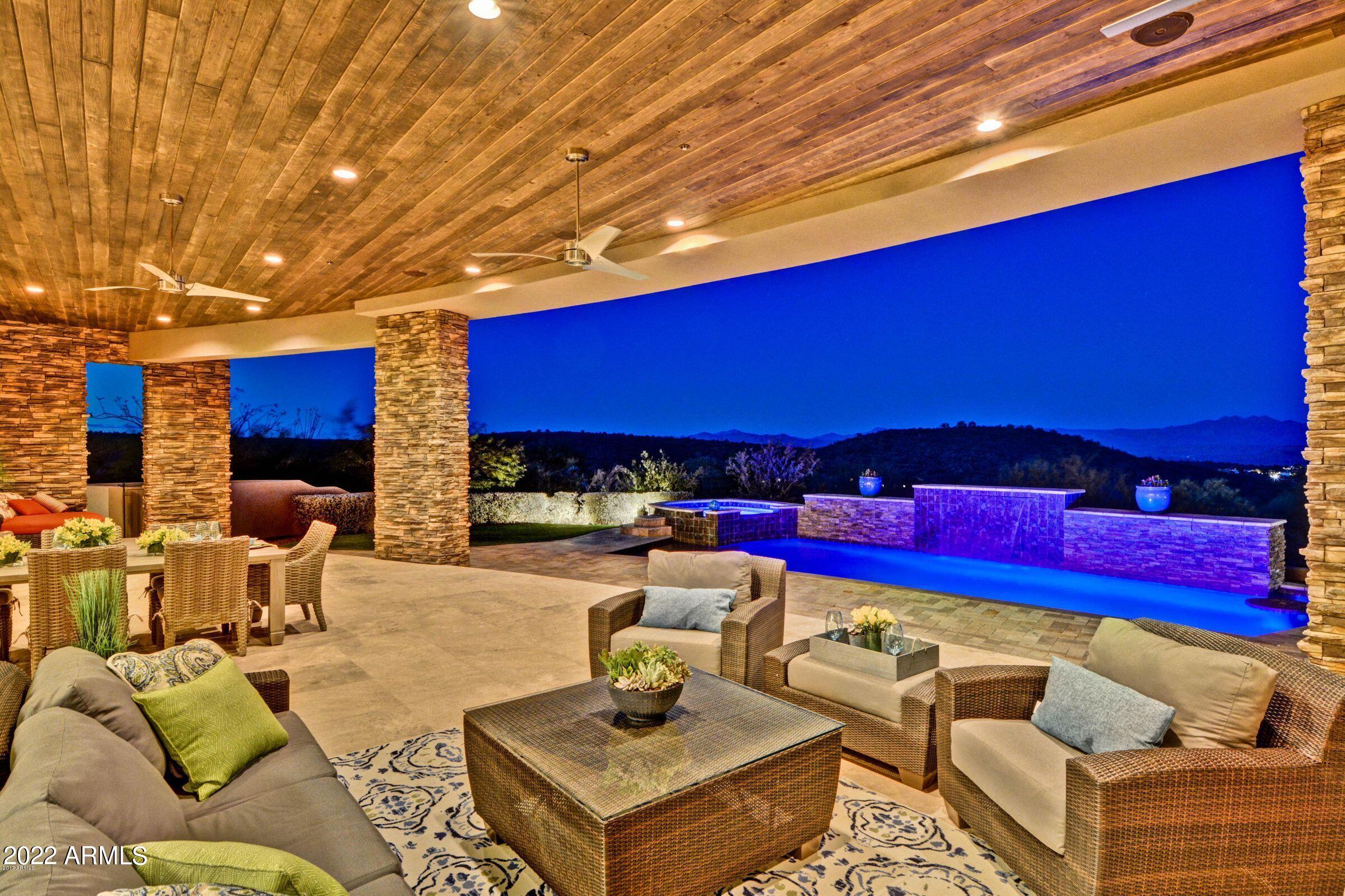 EAGLES NEST PARCEL 7 - Residential