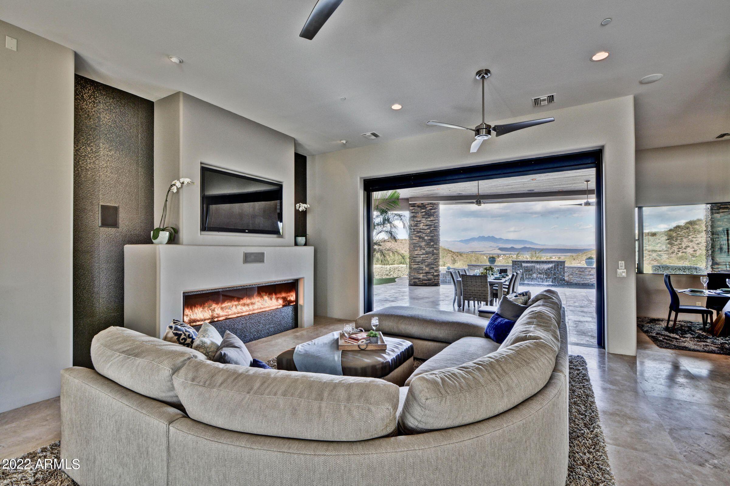 EAGLES NEST PARCEL 7 - Residential