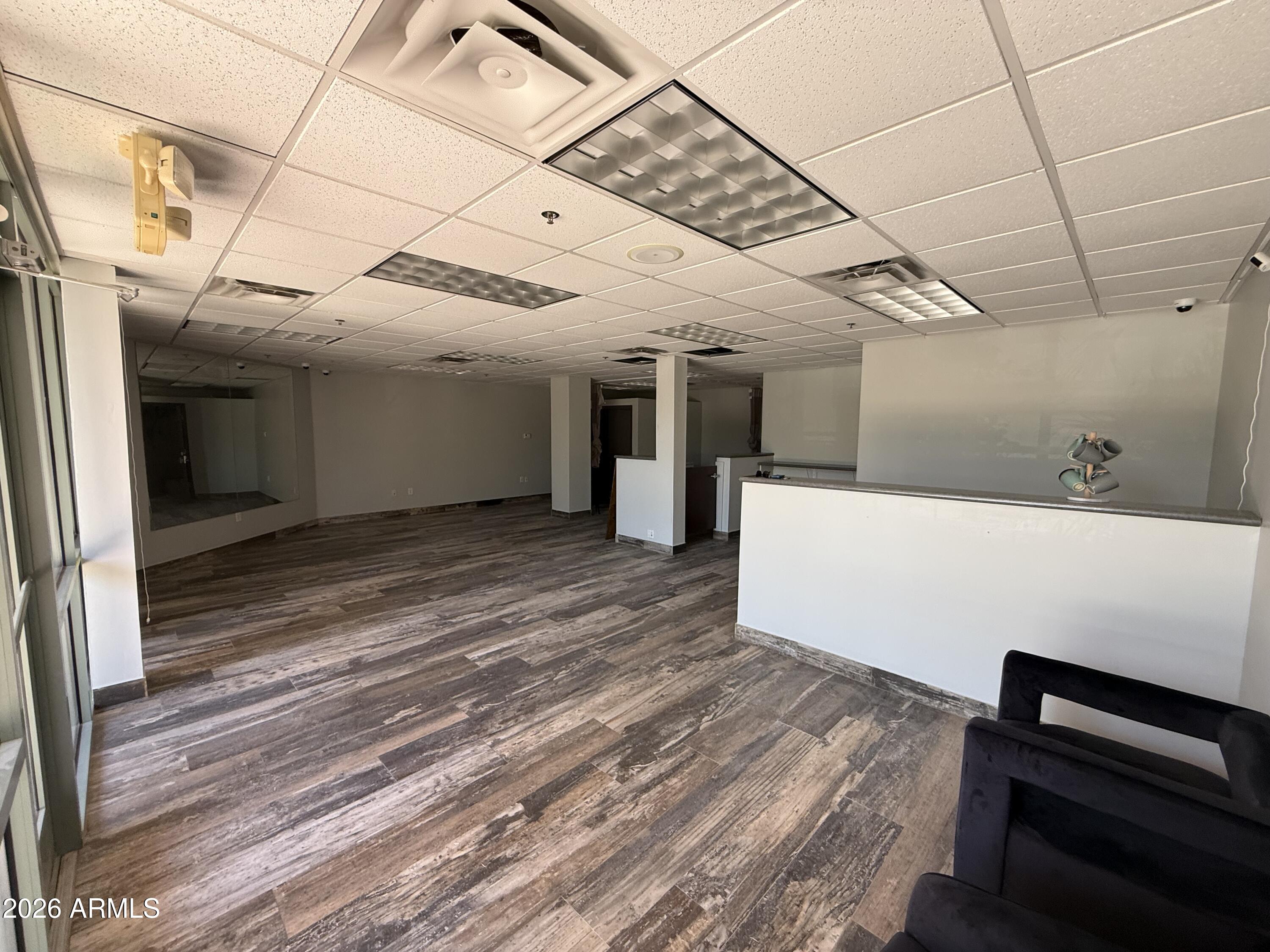 PLAZA WATERFRONT CONDOMINIUMS - Commercial Sale