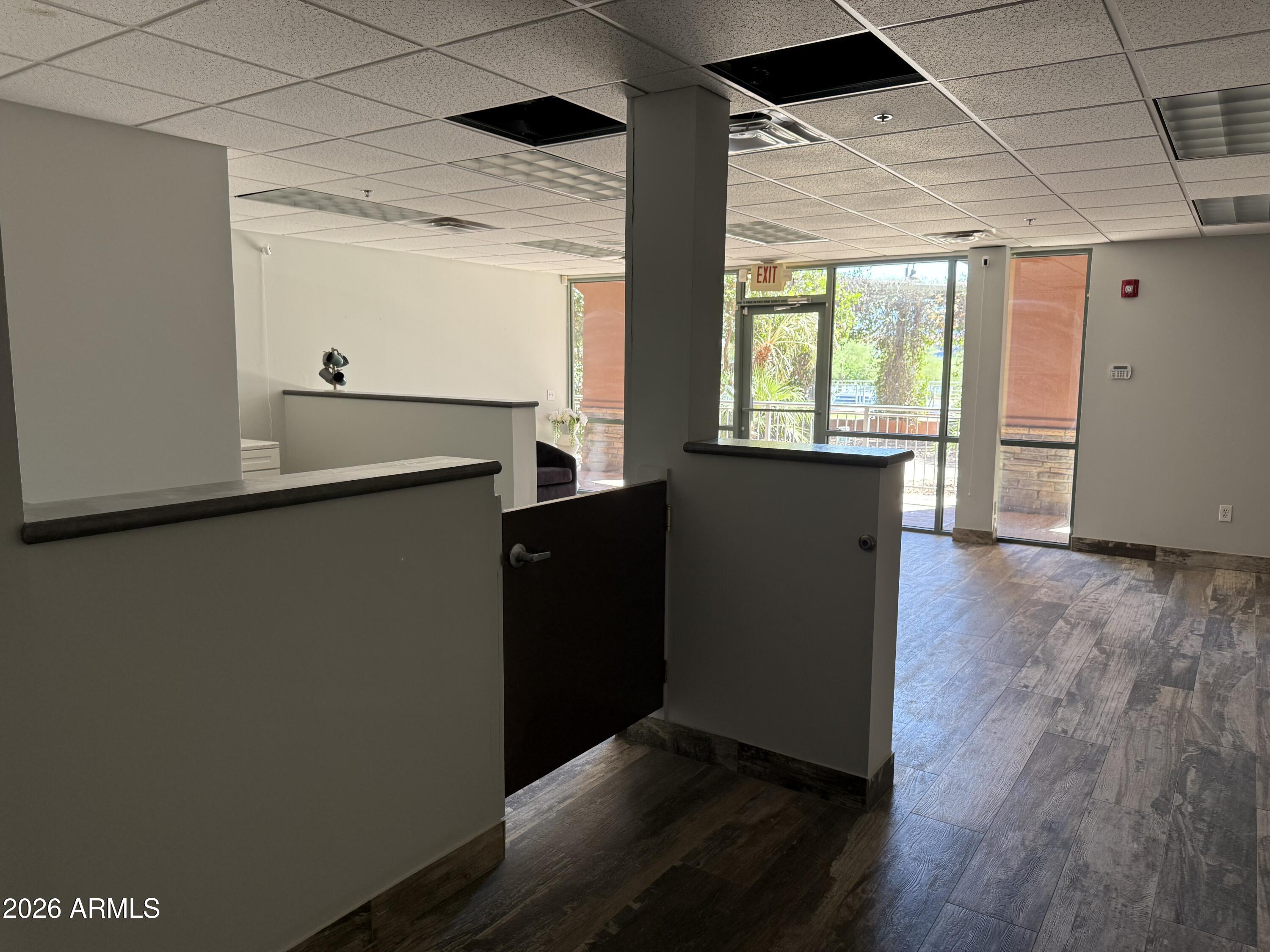 PLAZA WATERFRONT CONDOMINIUMS - Commercial Sale