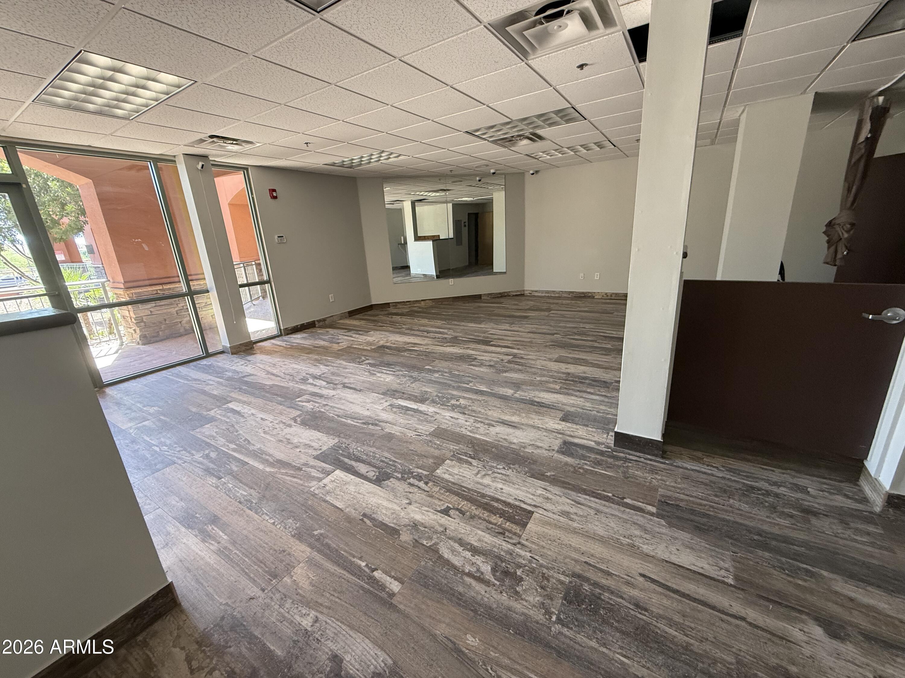 PLAZA WATERFRONT CONDOMINIUMS - Commercial Sale