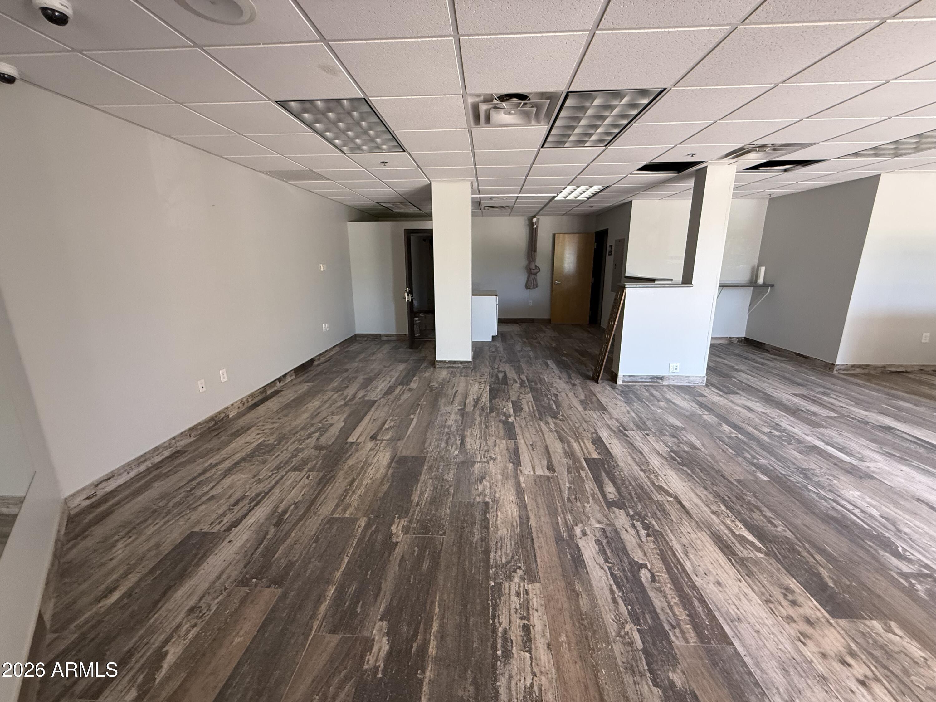 PLAZA WATERFRONT CONDOMINIUMS - Commercial Sale
