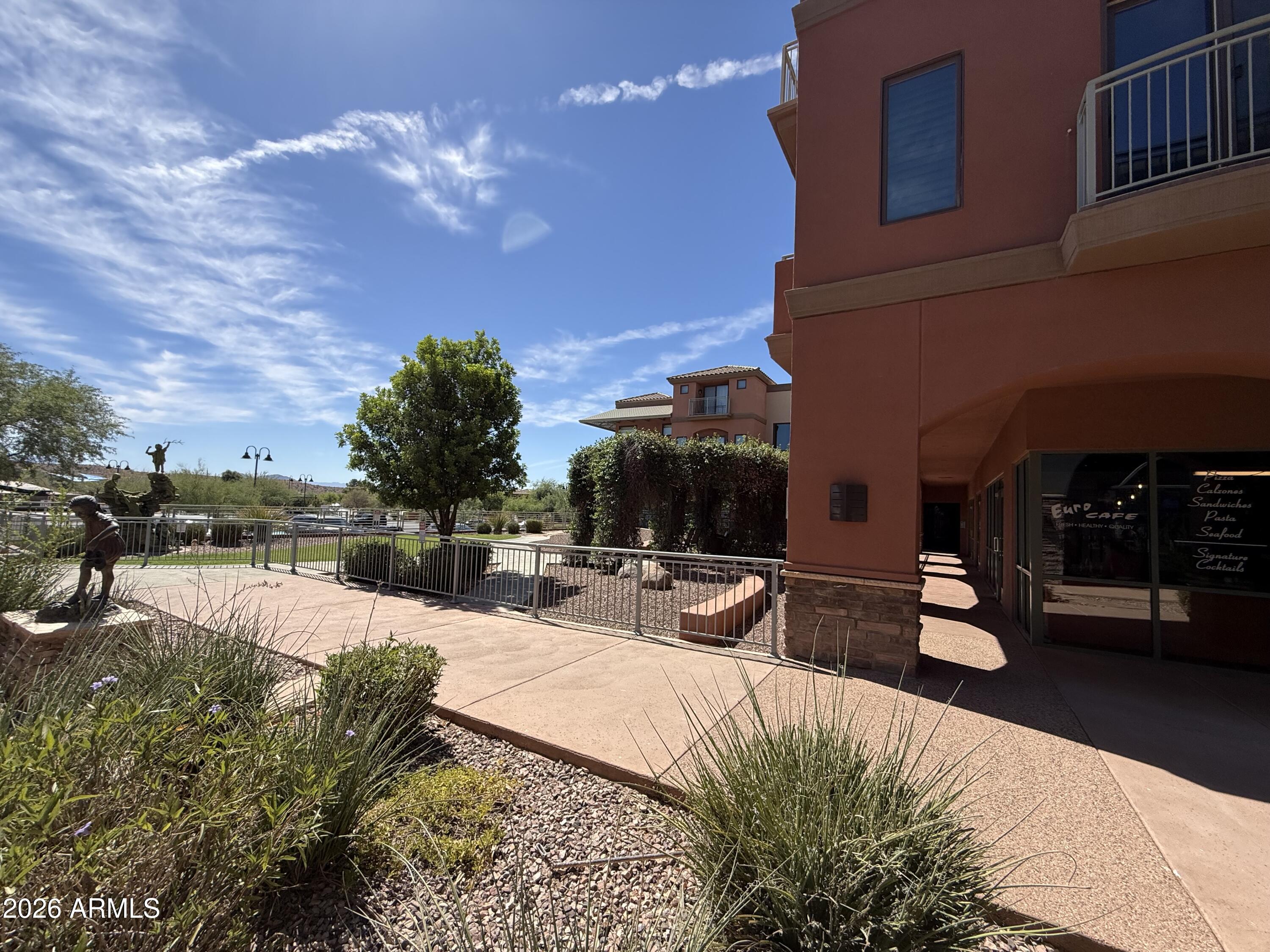 PLAZA WATERFRONT CONDOMINIUMS - Commercial Sale