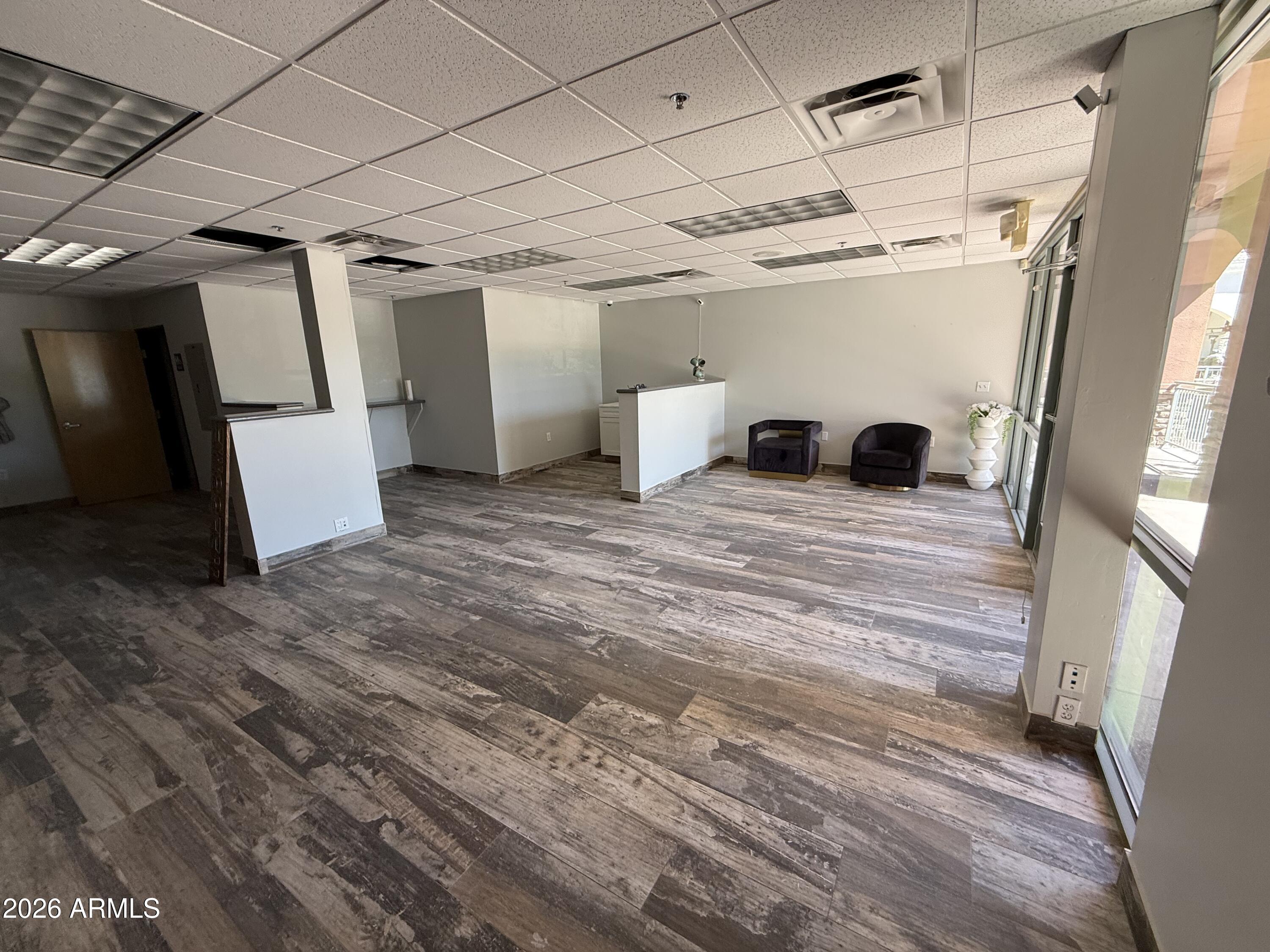 PLAZA WATERFRONT CONDOMINIUMS - Commercial Sale