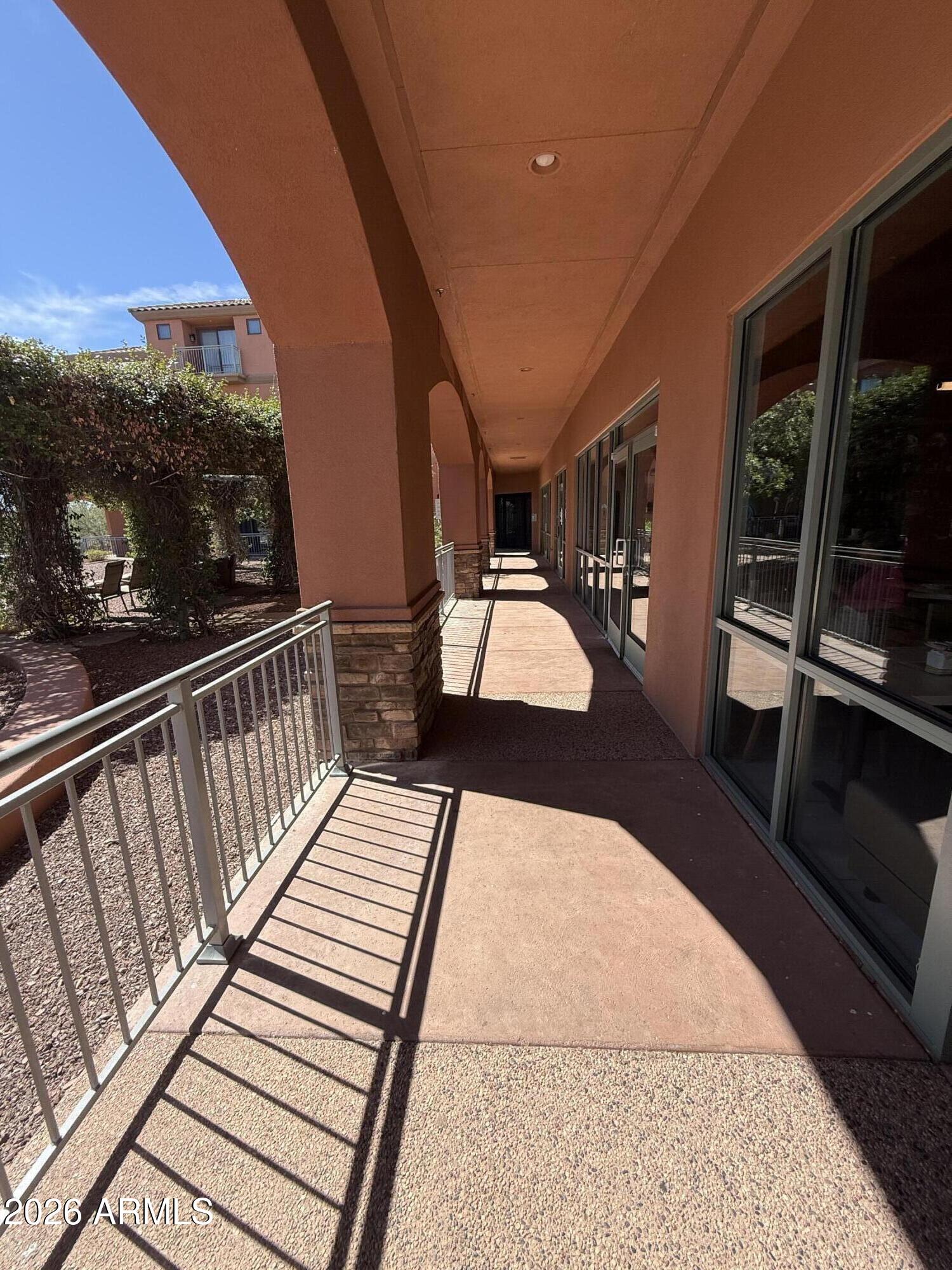 PLAZA WATERFRONT CONDOMINIUMS - Commercial Sale