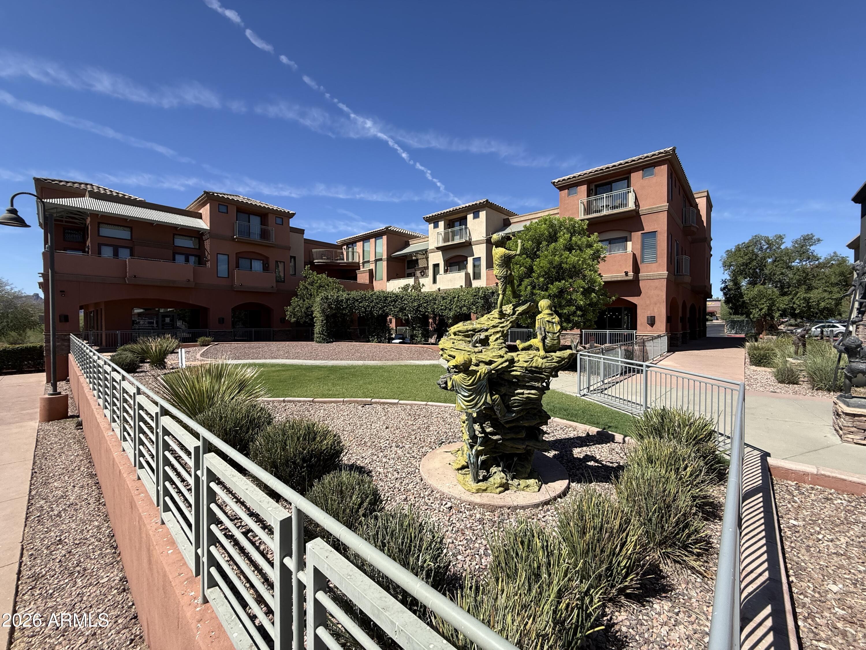 PLAZA WATERFRONT CONDOMINIUMS - Commercial Sale
