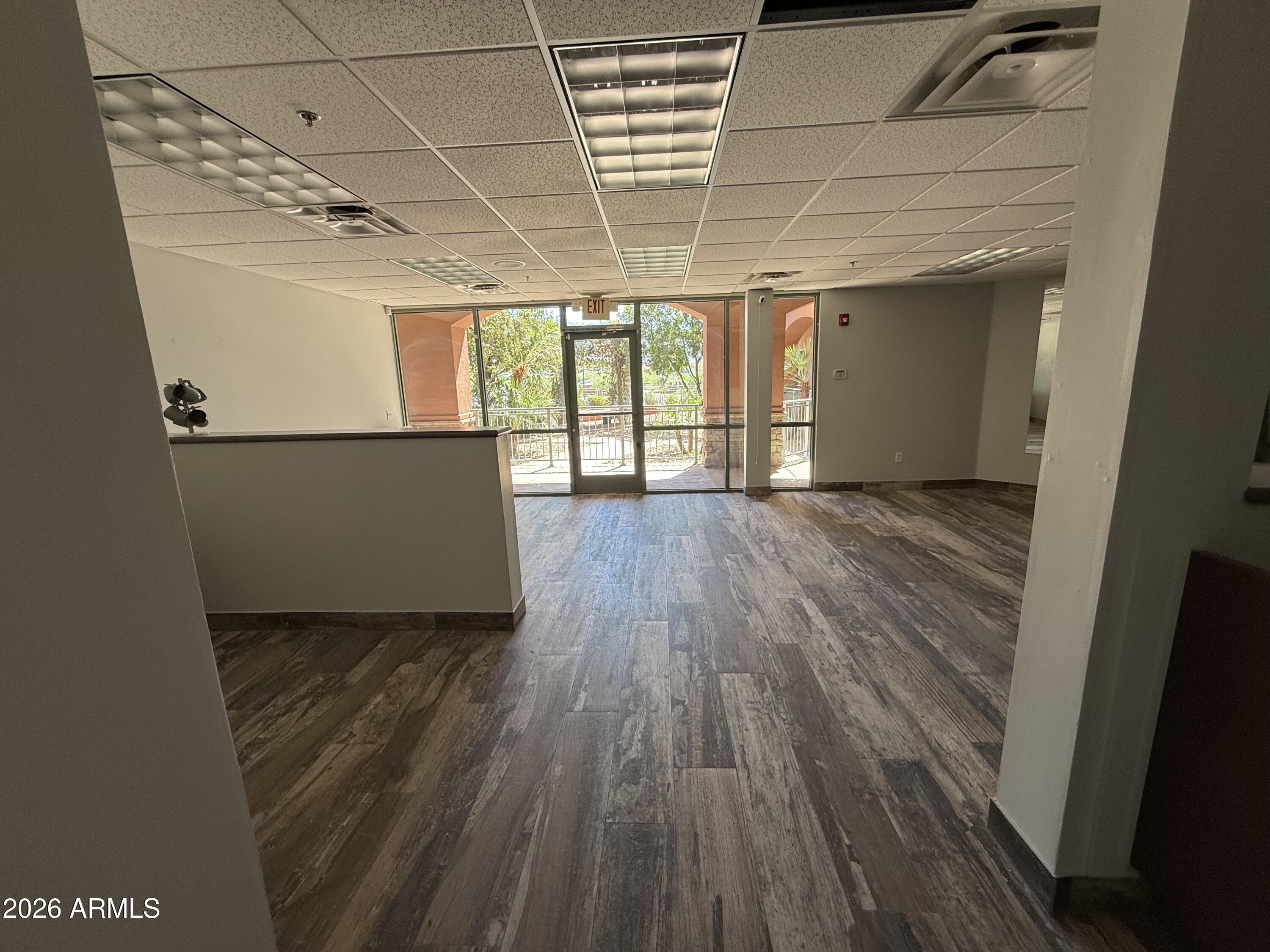 PLAZA WATERFRONT CONDOMINIUMS - Commercial Sale