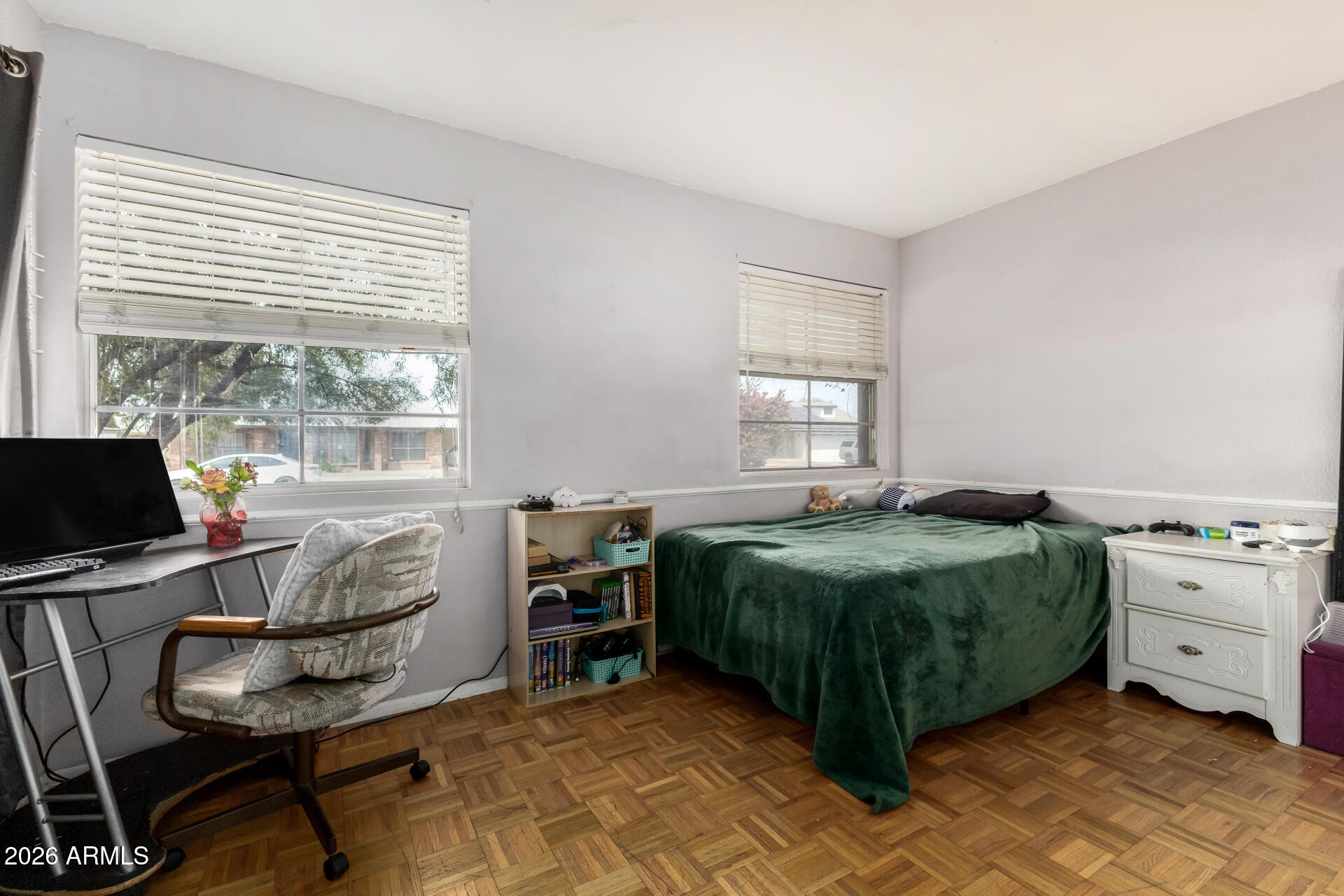 COUNTRY MEADOWS - Residential