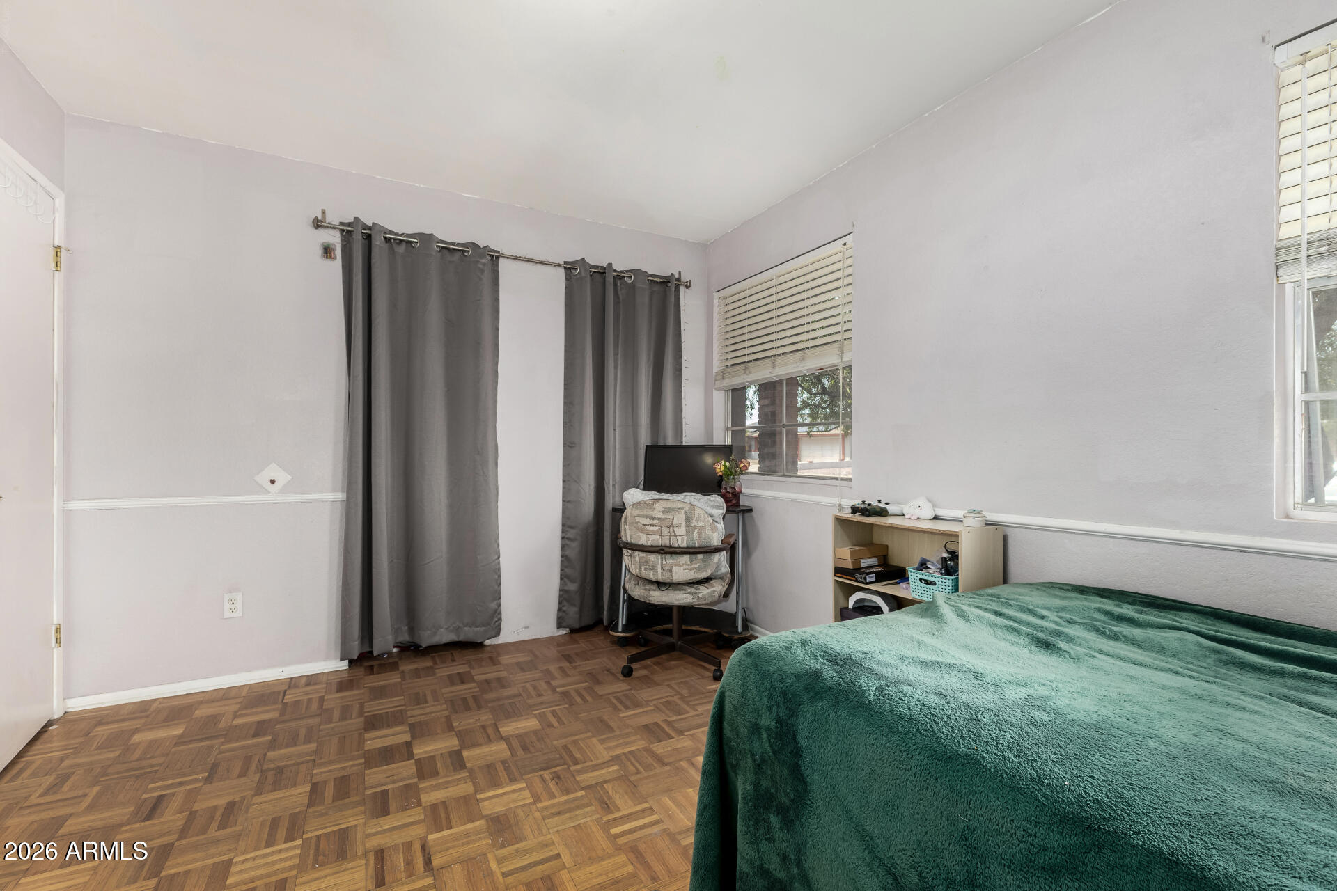 COUNTRY MEADOWS - Residential