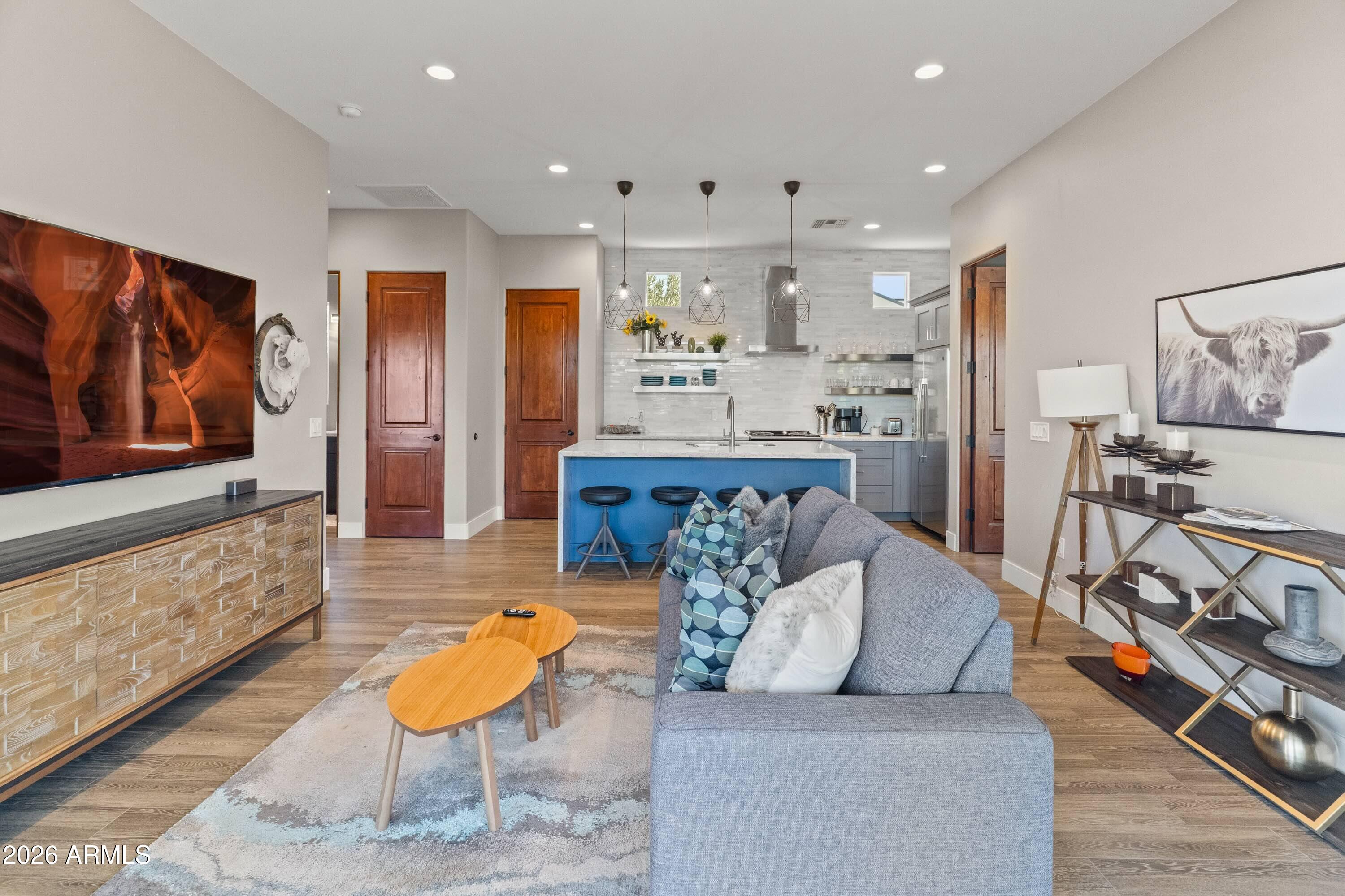 TIERRA FELIZ NORTH UNIT 2 - Residential