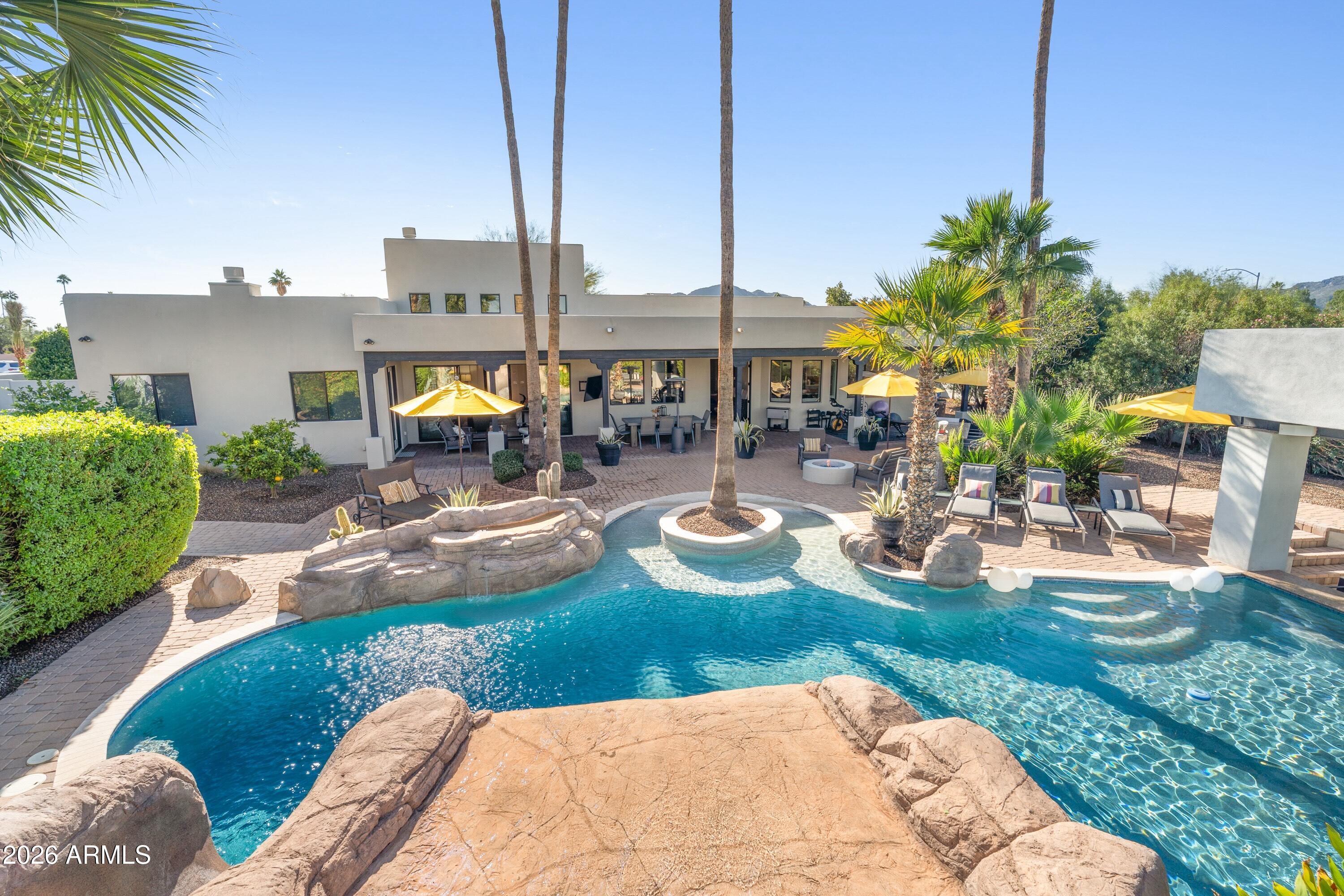 TIERRA FELIZ NORTH UNIT 2 - Residential
