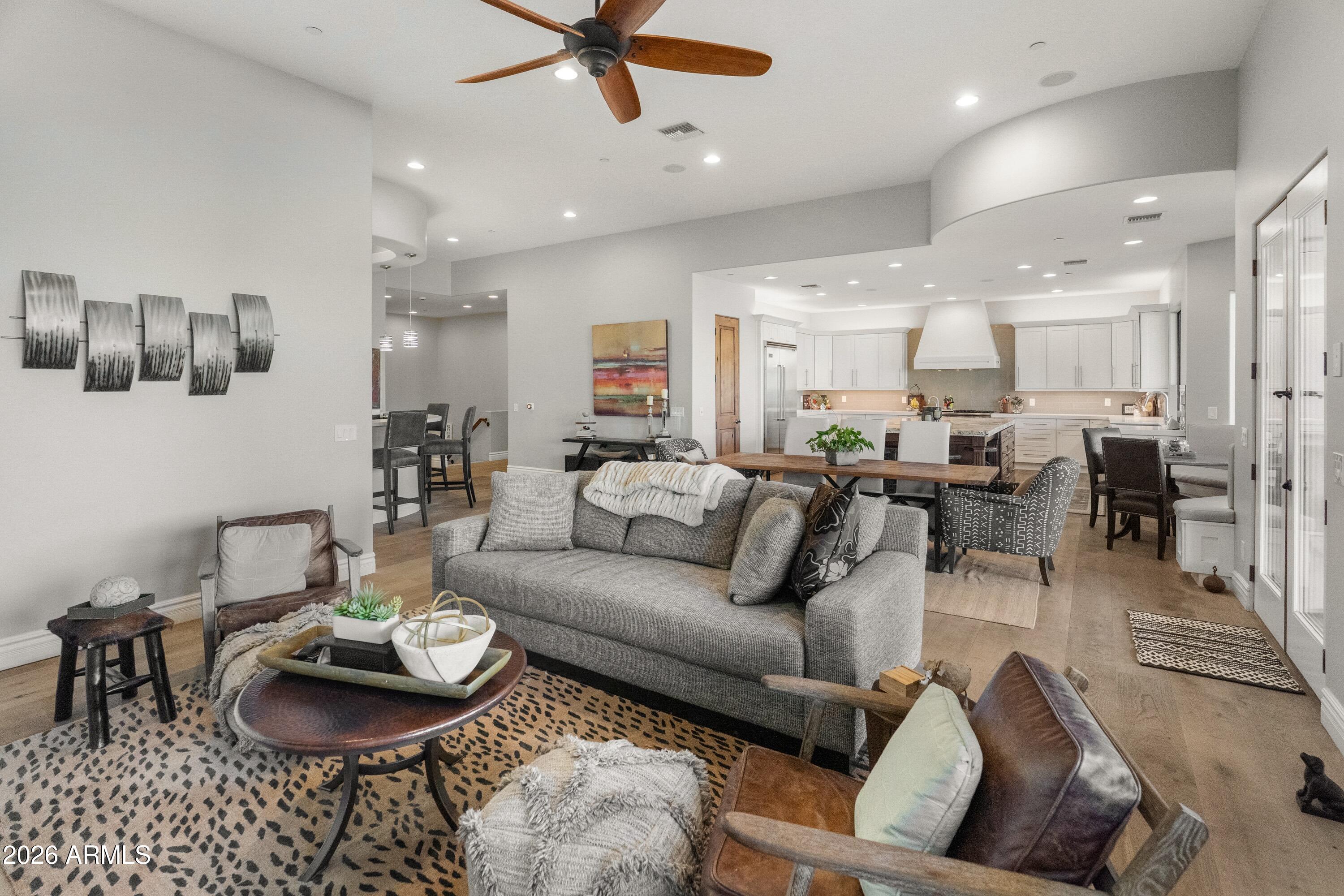 TIERRA FELIZ NORTH UNIT 2 - Residential