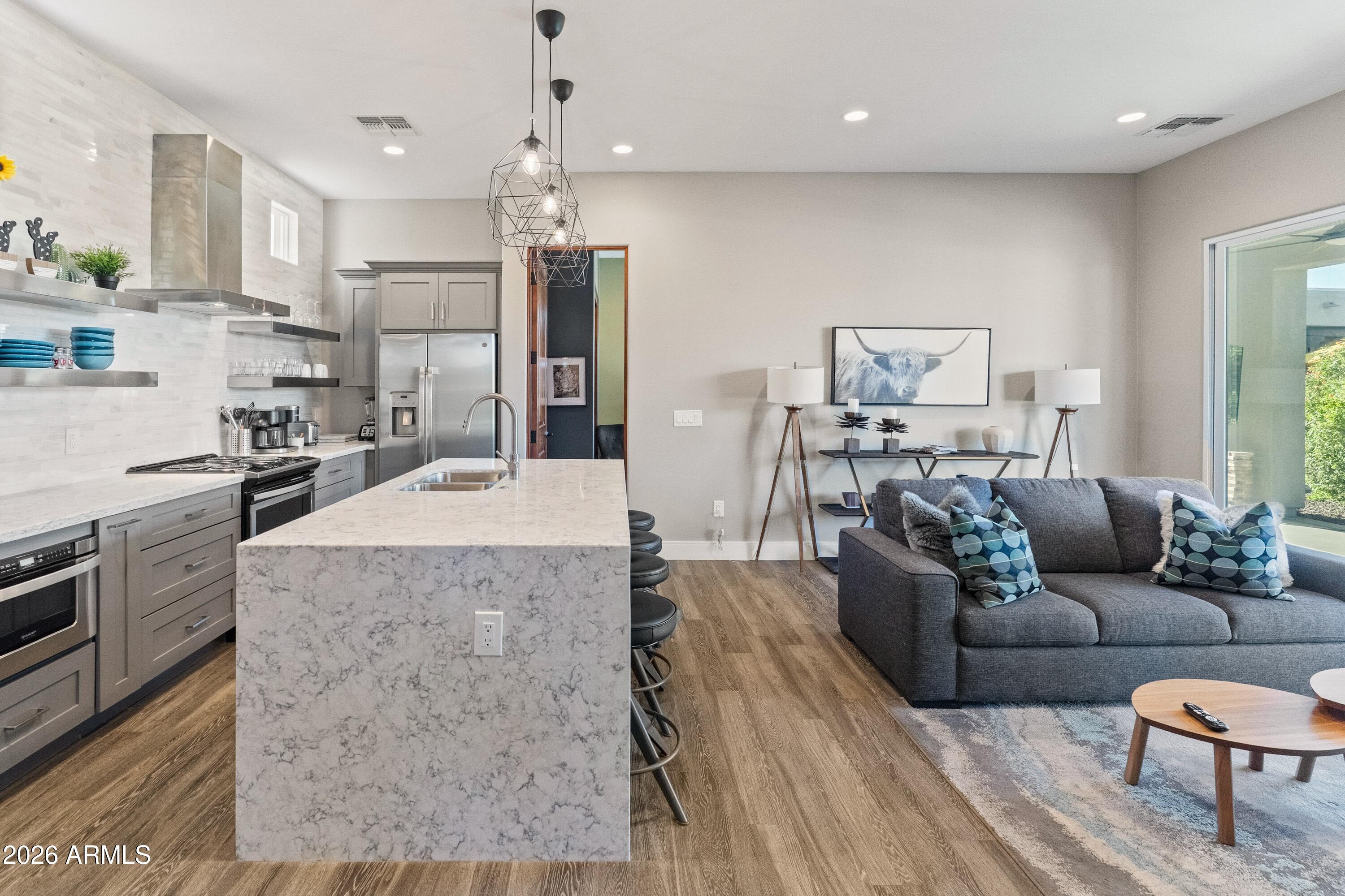 TIERRA FELIZ NORTH UNIT 2 - Residential