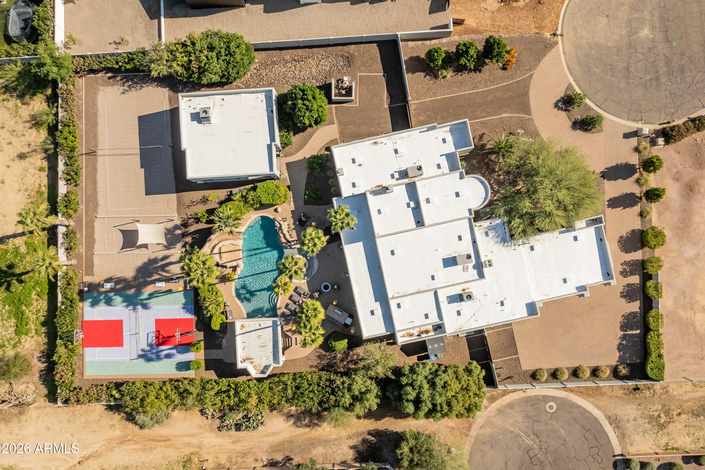 TIERRA FELIZ NORTH UNIT 2 - Residential
