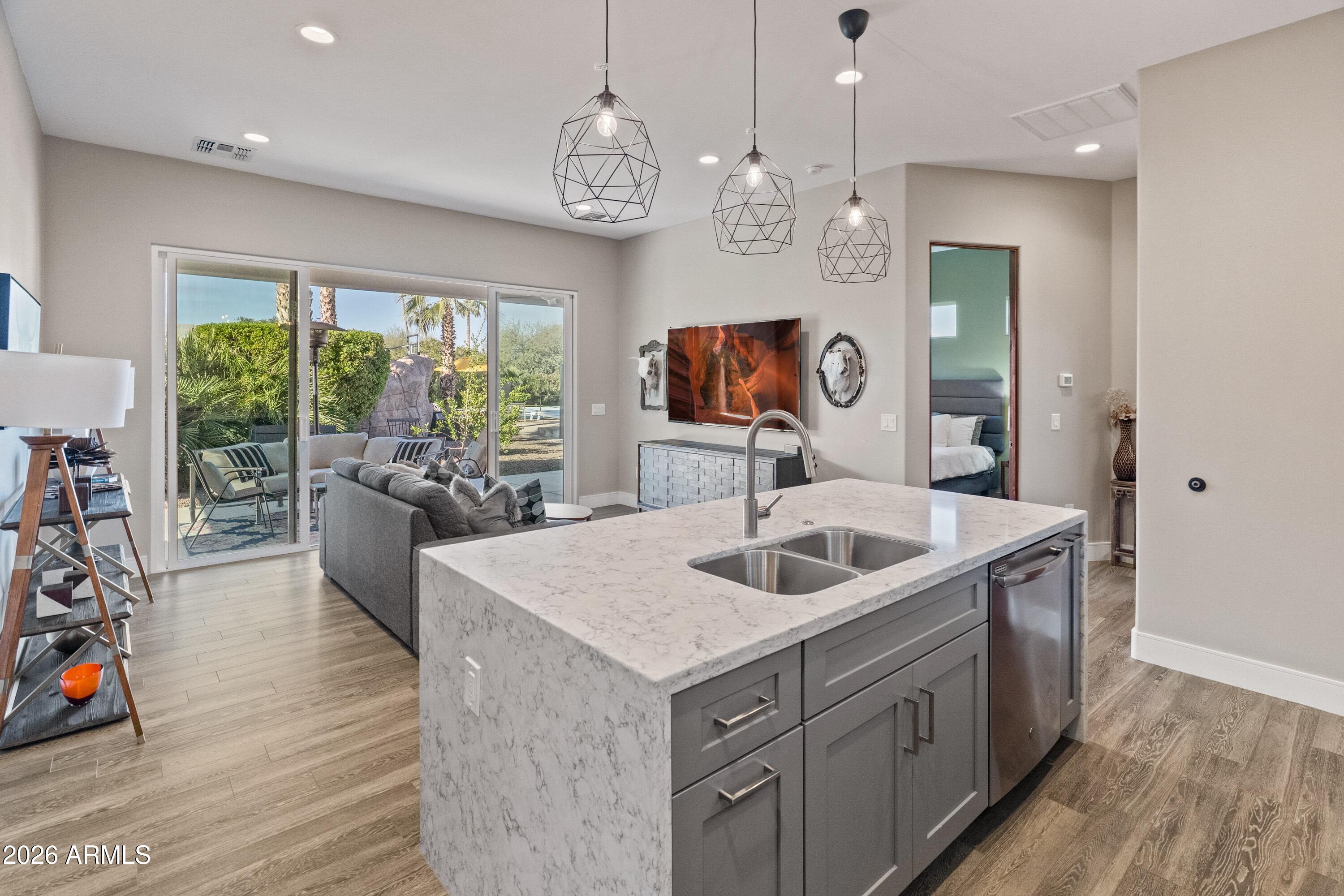 TIERRA FELIZ NORTH UNIT 2 - Residential