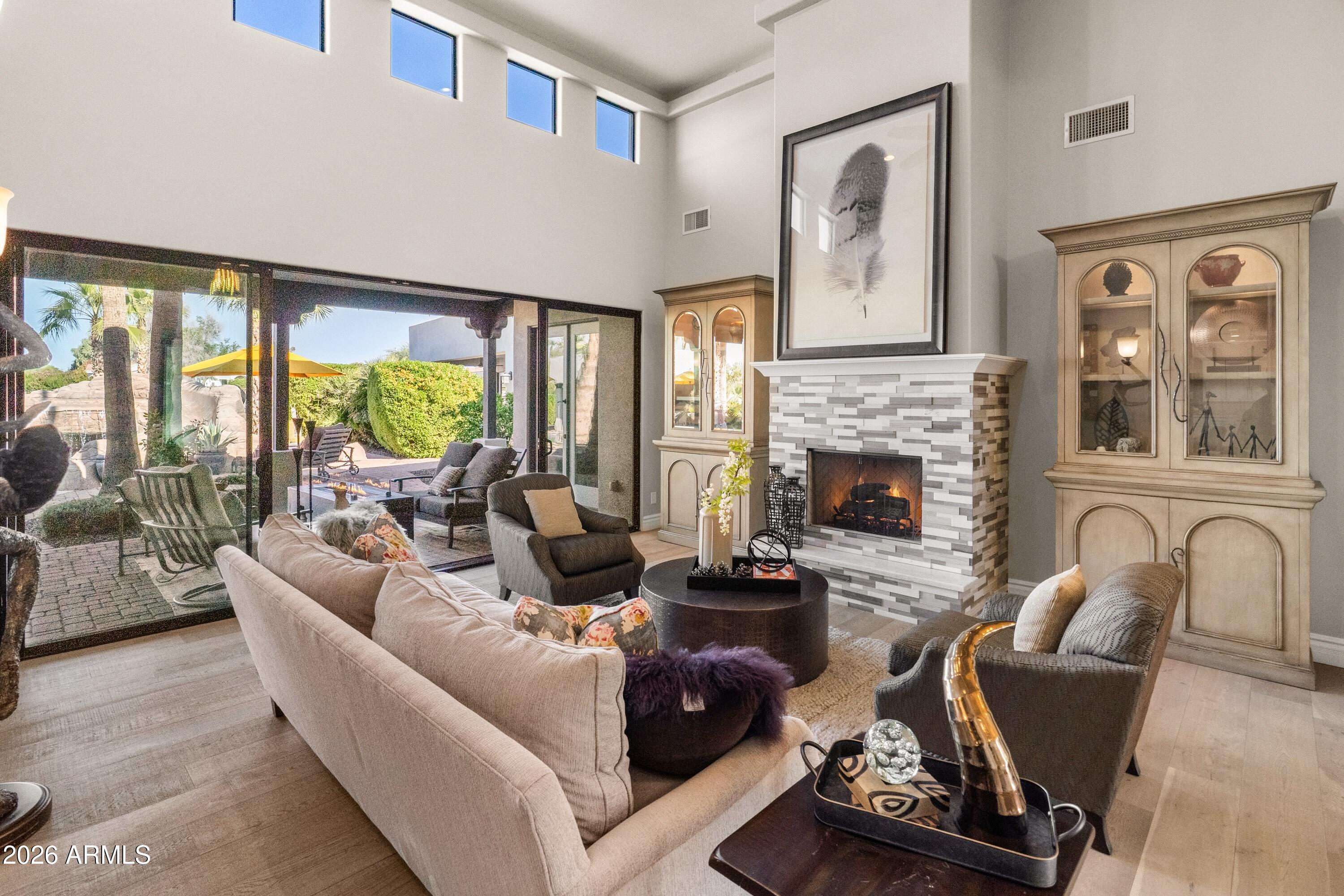 TIERRA FELIZ NORTH UNIT 2 - Residential