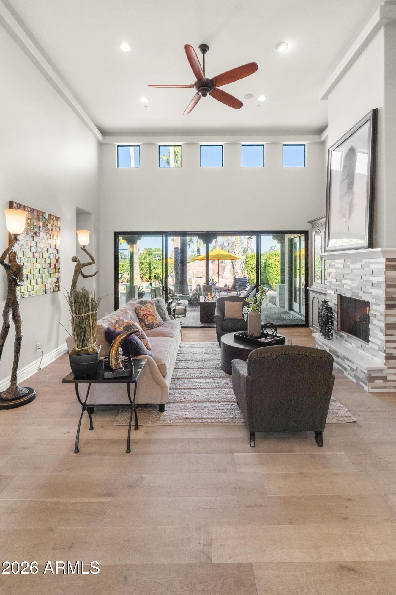 TIERRA FELIZ NORTH UNIT 2 - Residential