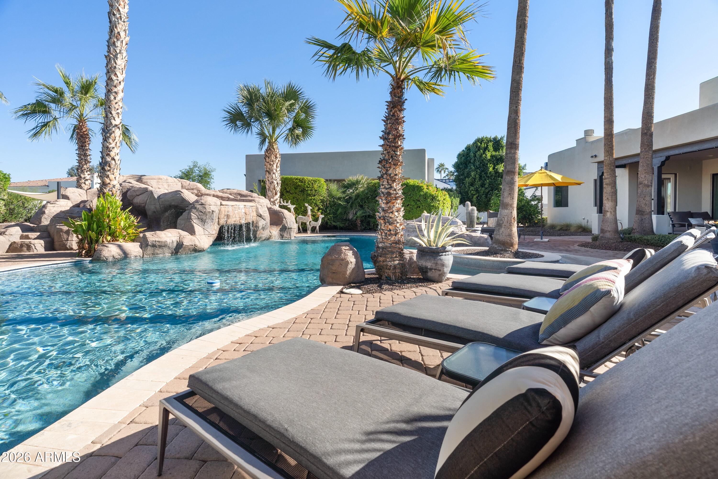 TIERRA FELIZ NORTH UNIT 2 - Residential