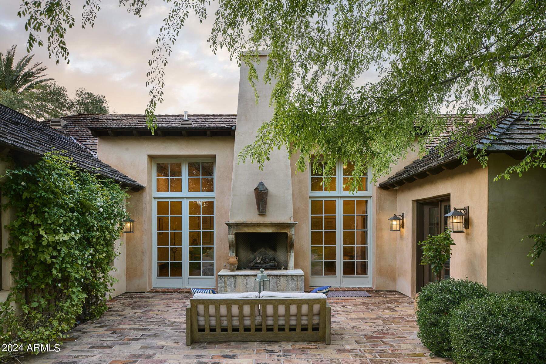 CASA BLANCA ESTATES LOT 1-19, 38-56 - Residential