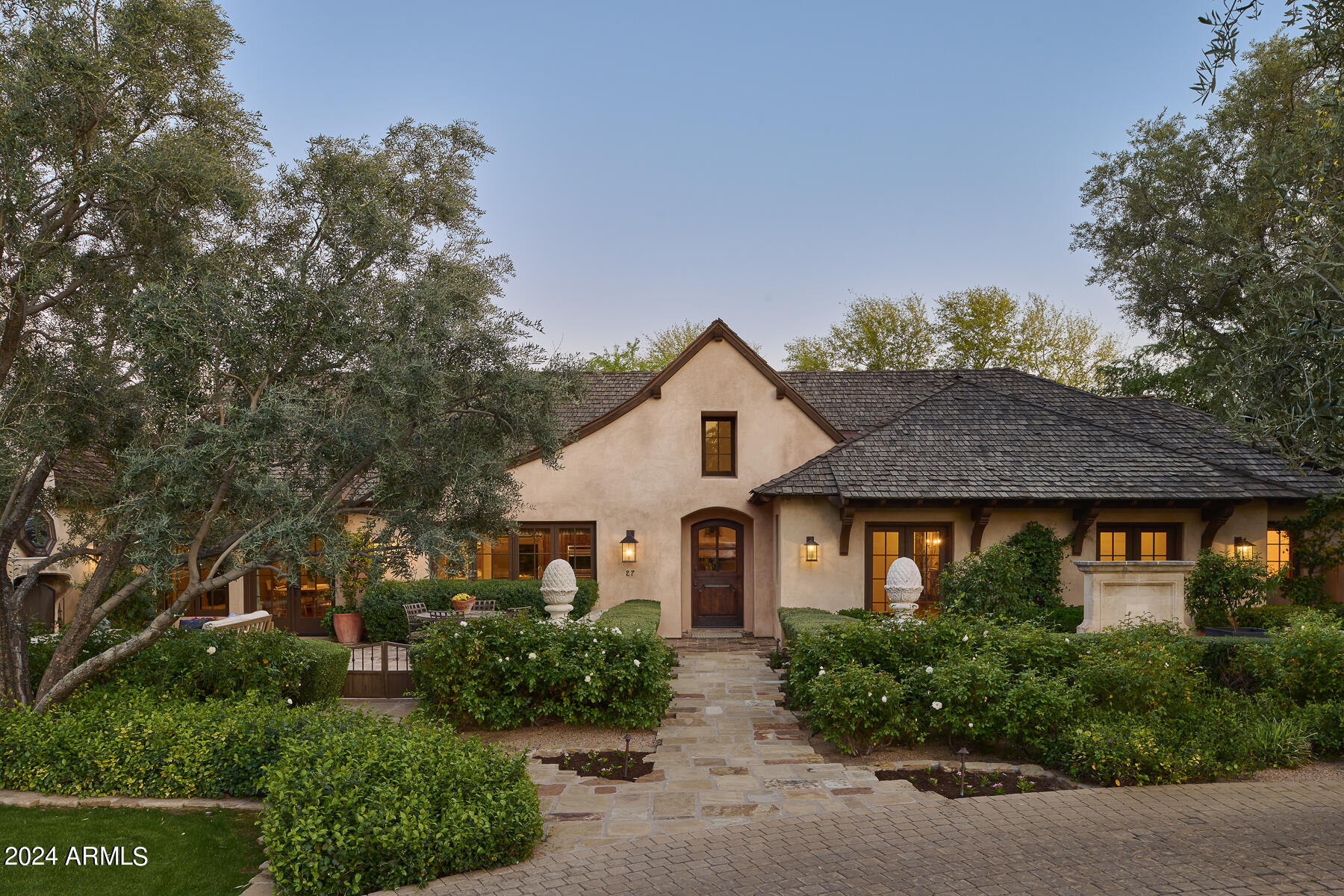 CASA BLANCA ESTATES LOT 1-19, 38-56 - Residential