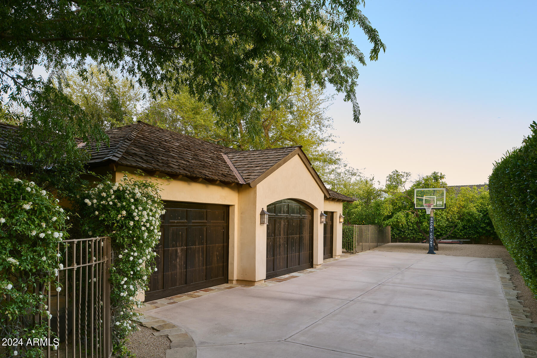 CASA BLANCA ESTATES LOT 1-19, 38-56 - Residential