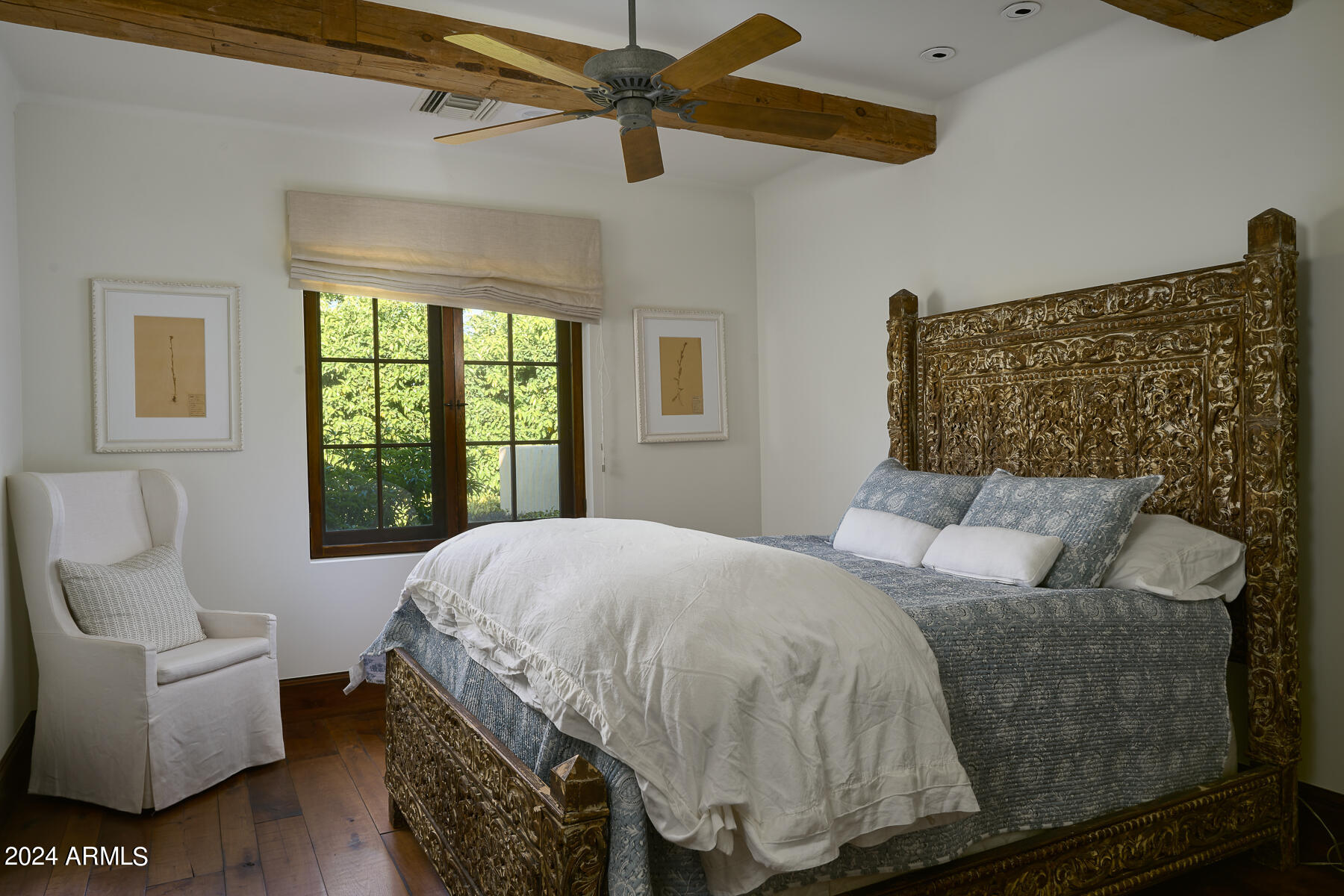 CASA BLANCA ESTATES LOT 1-19, 38-56 - Residential