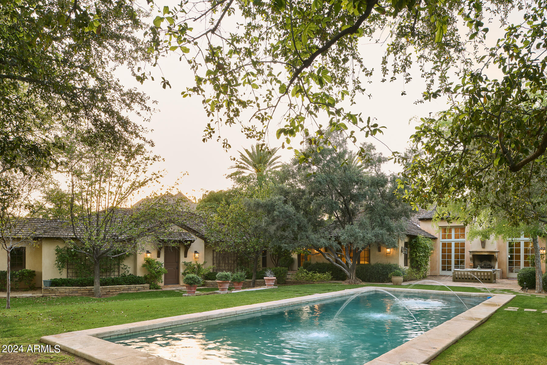 CASA BLANCA ESTATES LOT 1-19, 38-56 - Residential