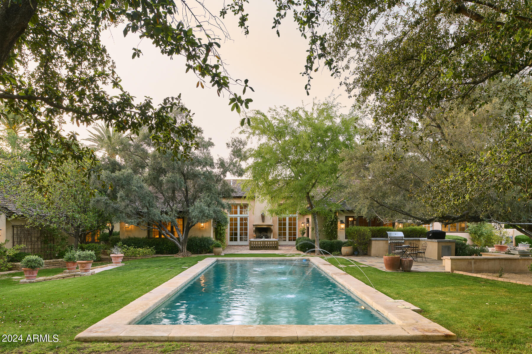 CASA BLANCA ESTATES LOT 1-19, 38-56 - Residential