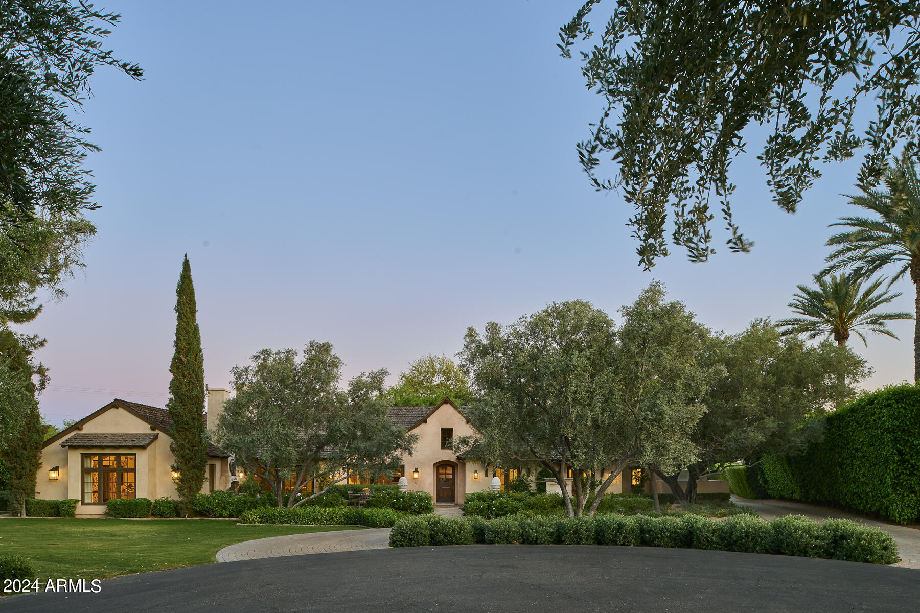 CASA BLANCA ESTATES LOT 1-19, 38-56 - Residential