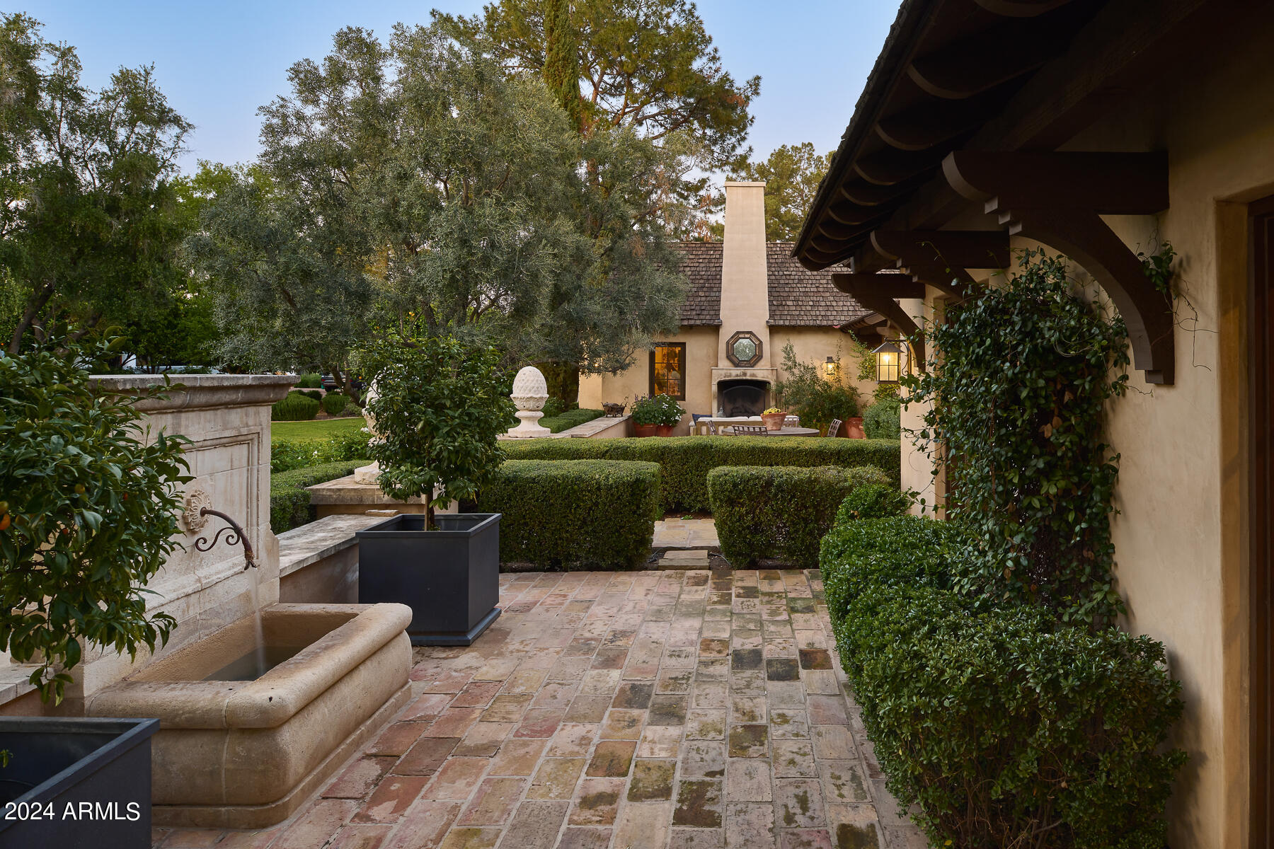 CASA BLANCA ESTATES LOT 1-19, 38-56 - Residential