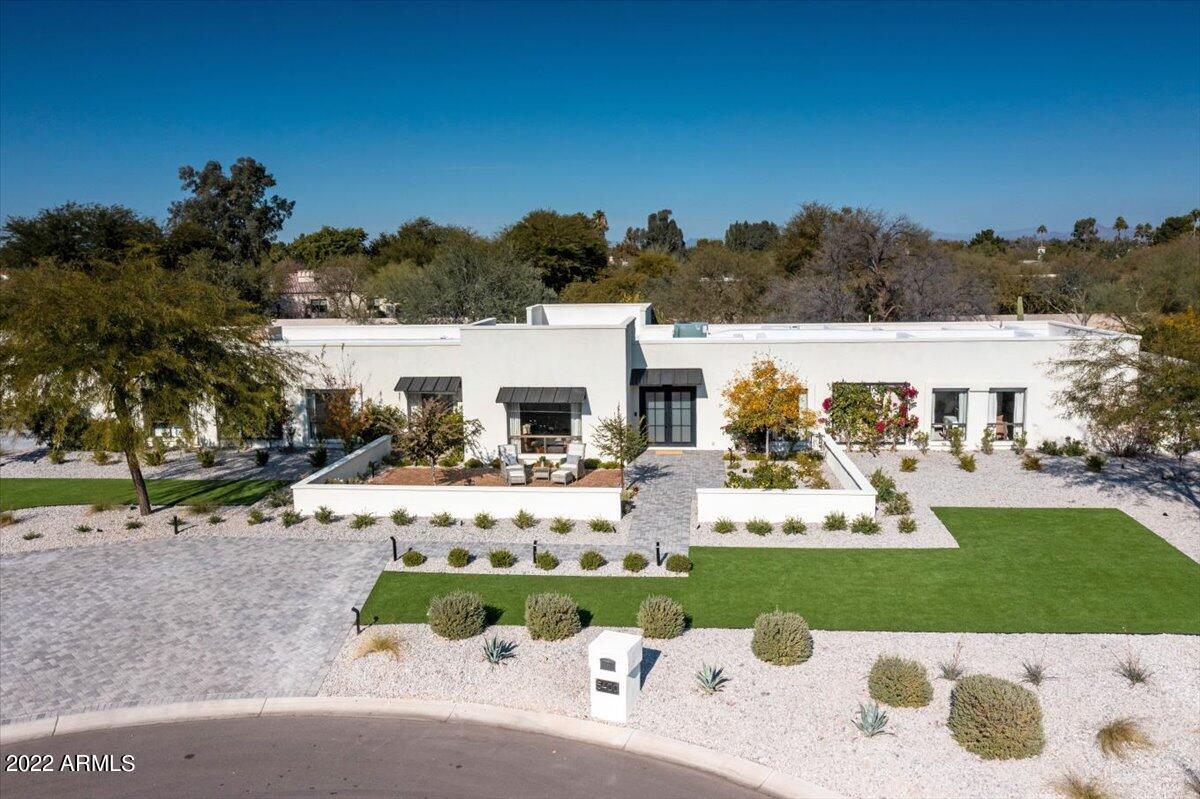 MOCKINGBIRD LANE ESTATES 6 - Residential
