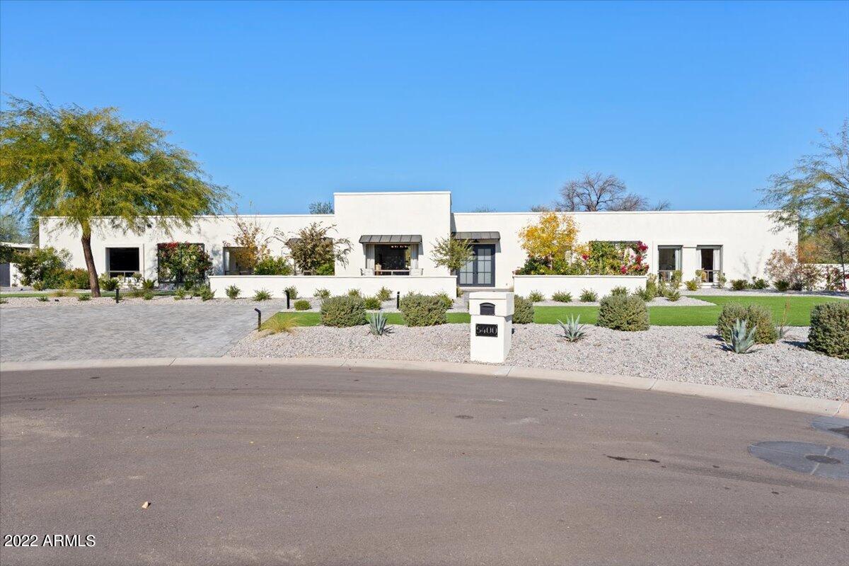 MOCKINGBIRD LANE ESTATES 6 - Residential