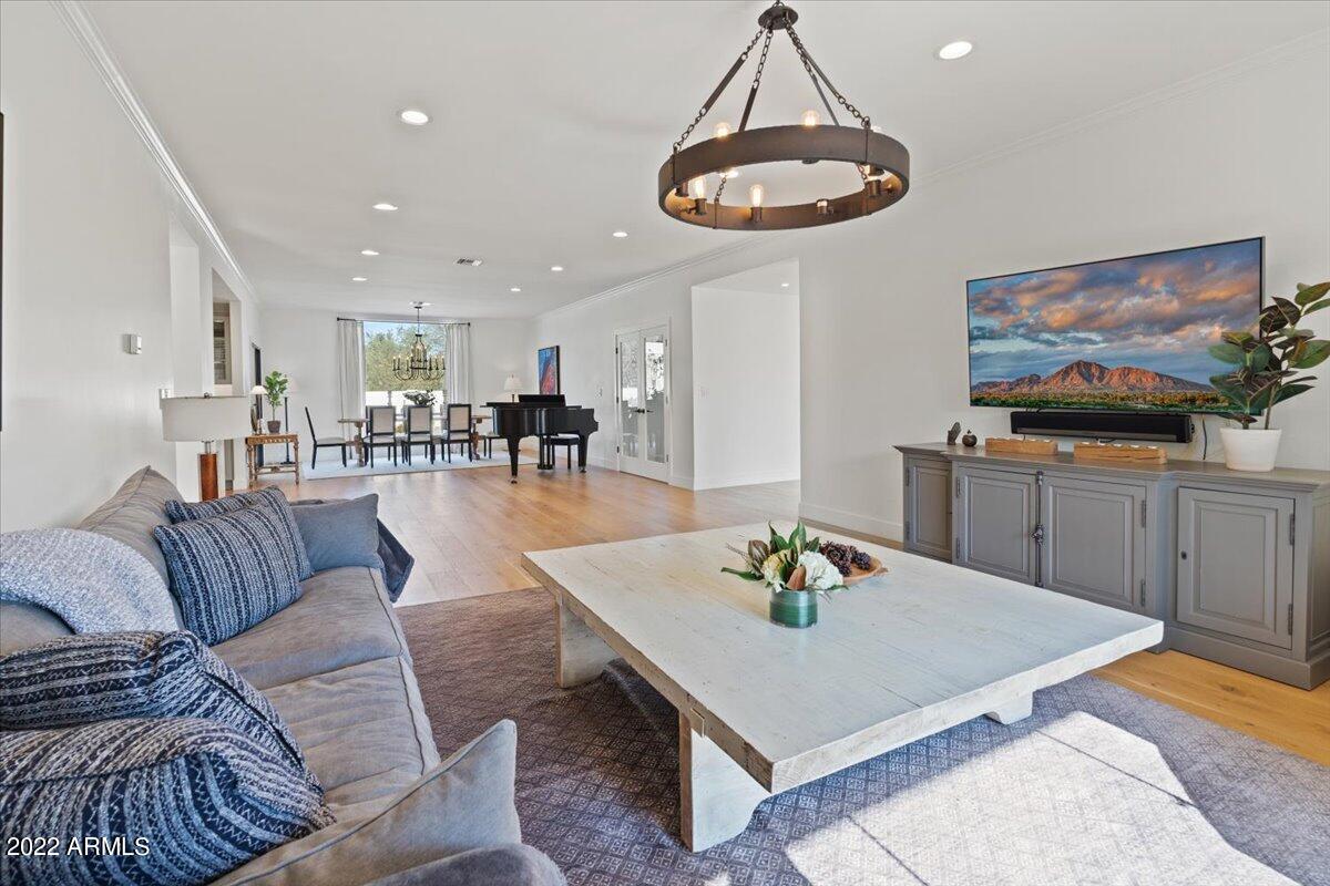 MOCKINGBIRD LANE ESTATES 6 - Residential
