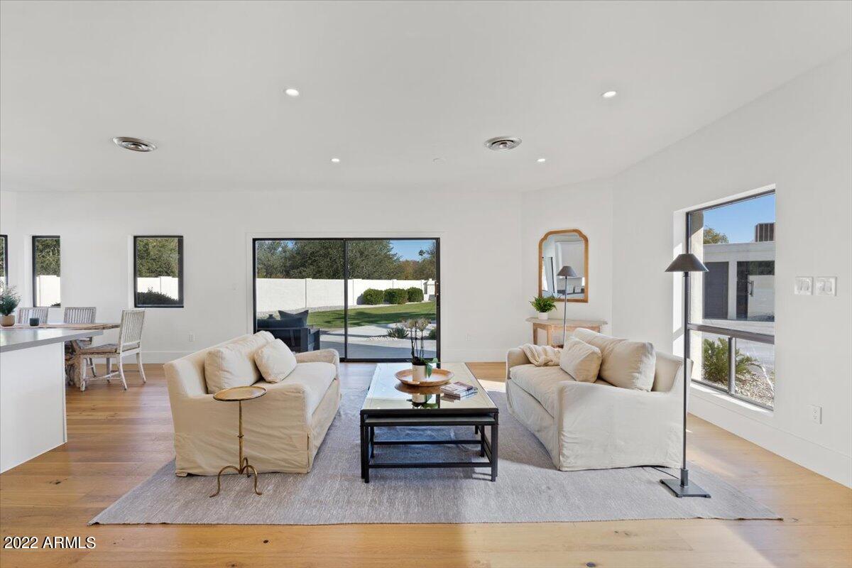 MOCKINGBIRD LANE ESTATES 6 - Residential