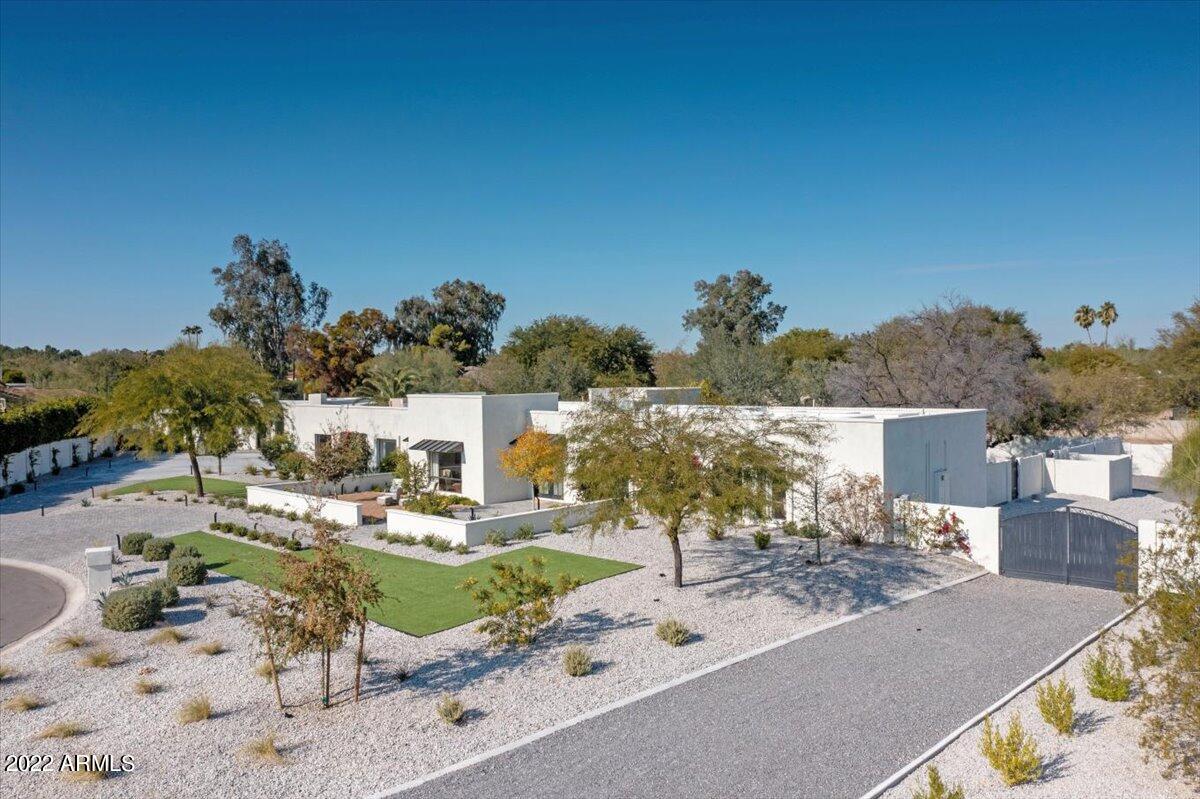 MOCKINGBIRD LANE ESTATES 6 - Residential