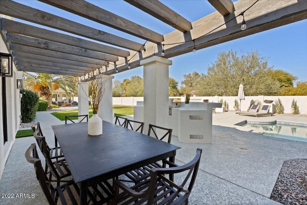 MOCKINGBIRD LANE ESTATES 6 - Residential