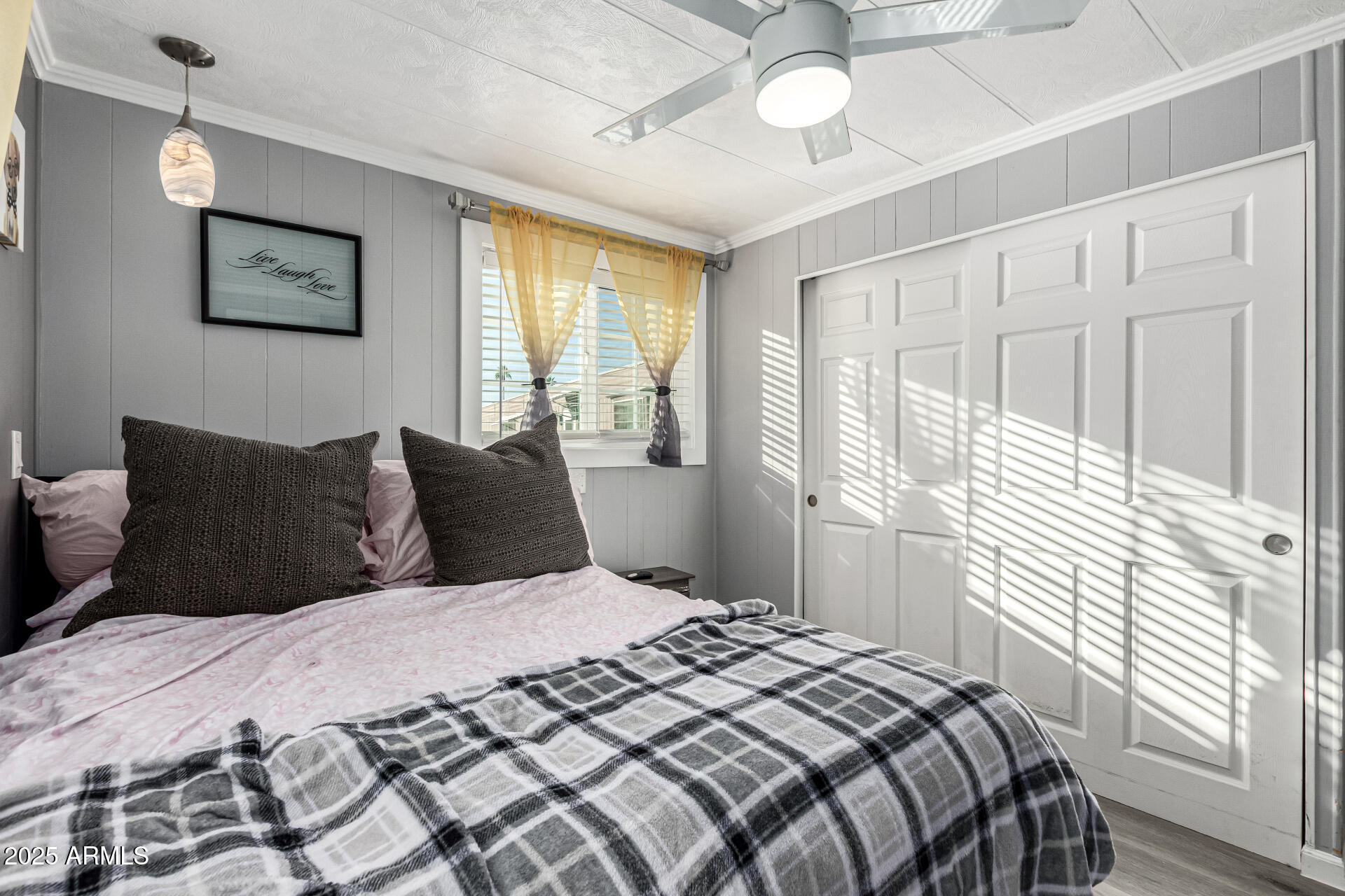 Hacienda Solano RV Park - Residential