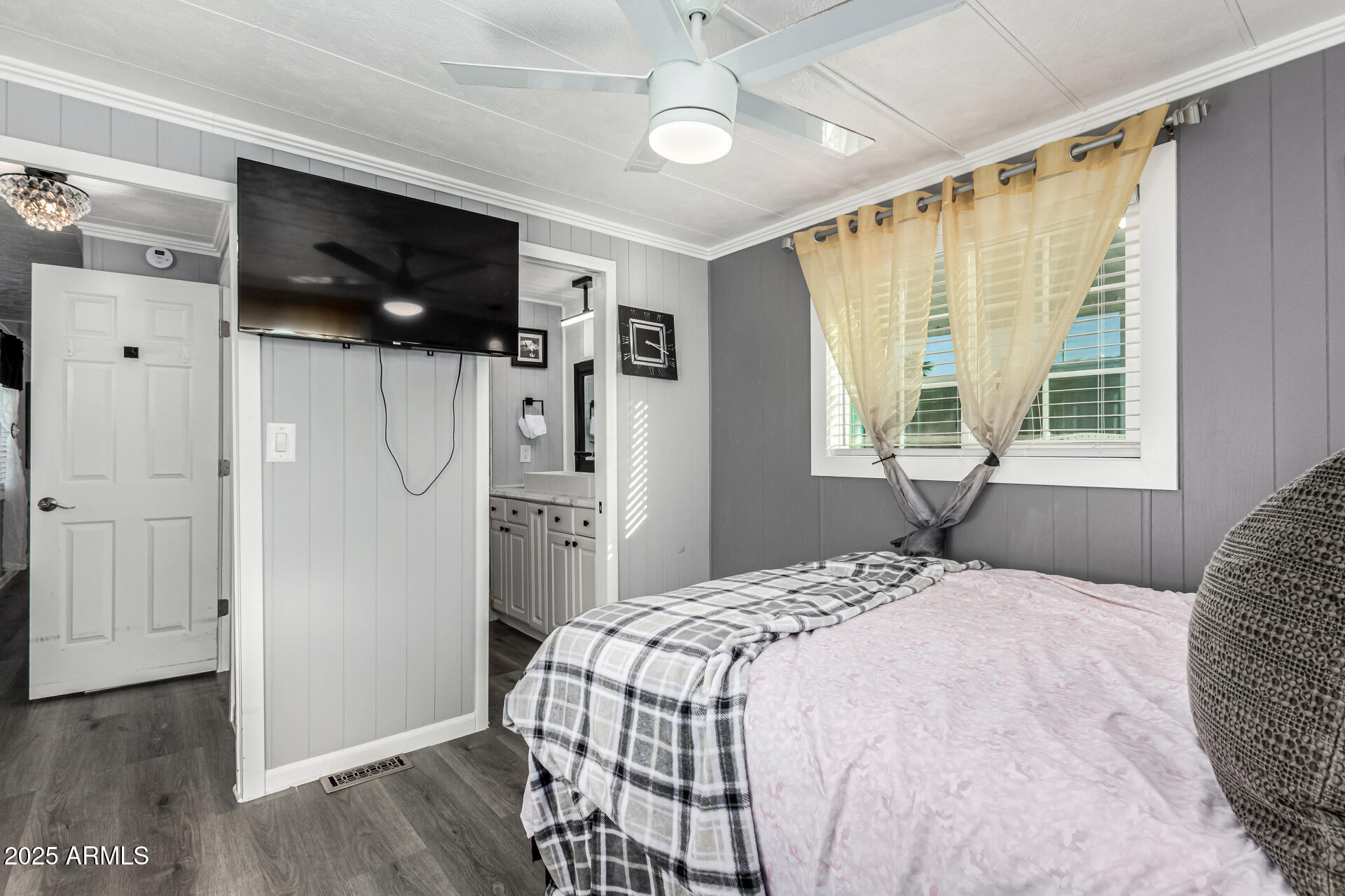 Hacienda Solano RV Park - Residential