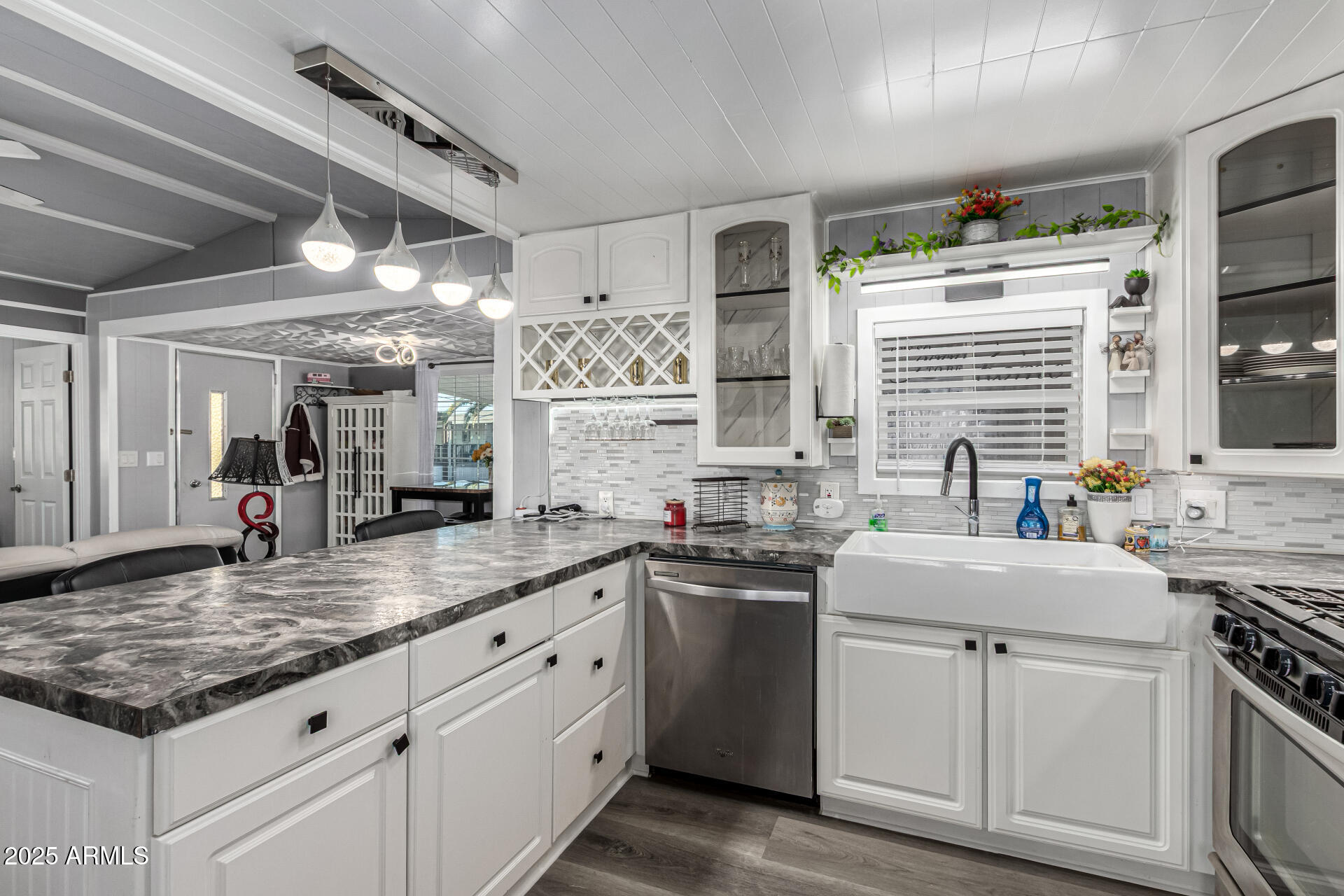 Hacienda Solano RV Park - Residential