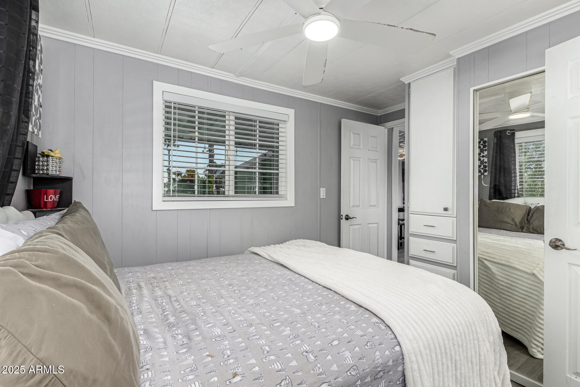 Hacienda Solano RV Park - Residential