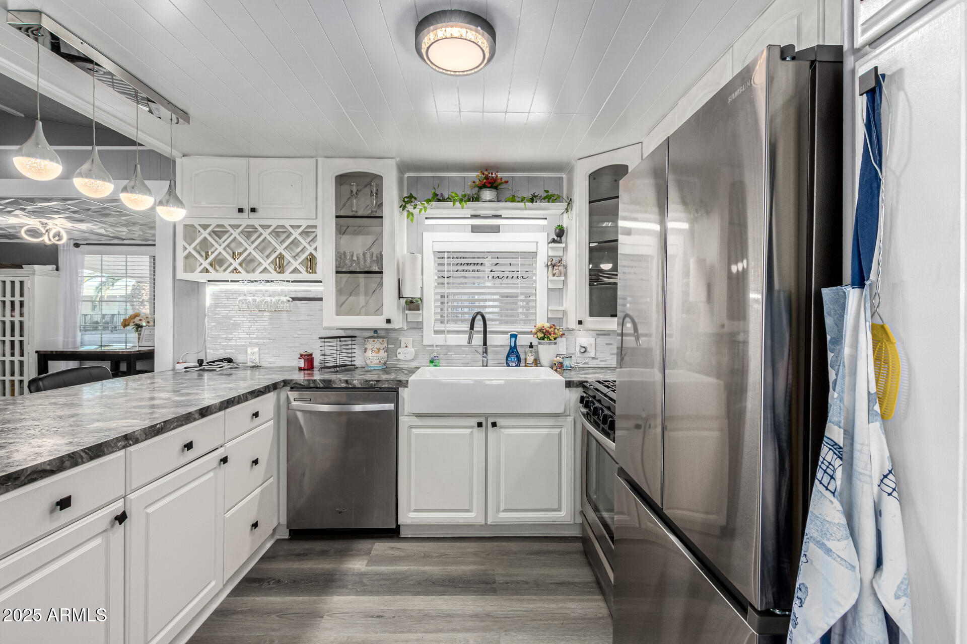 Hacienda Solano RV Park - Residential