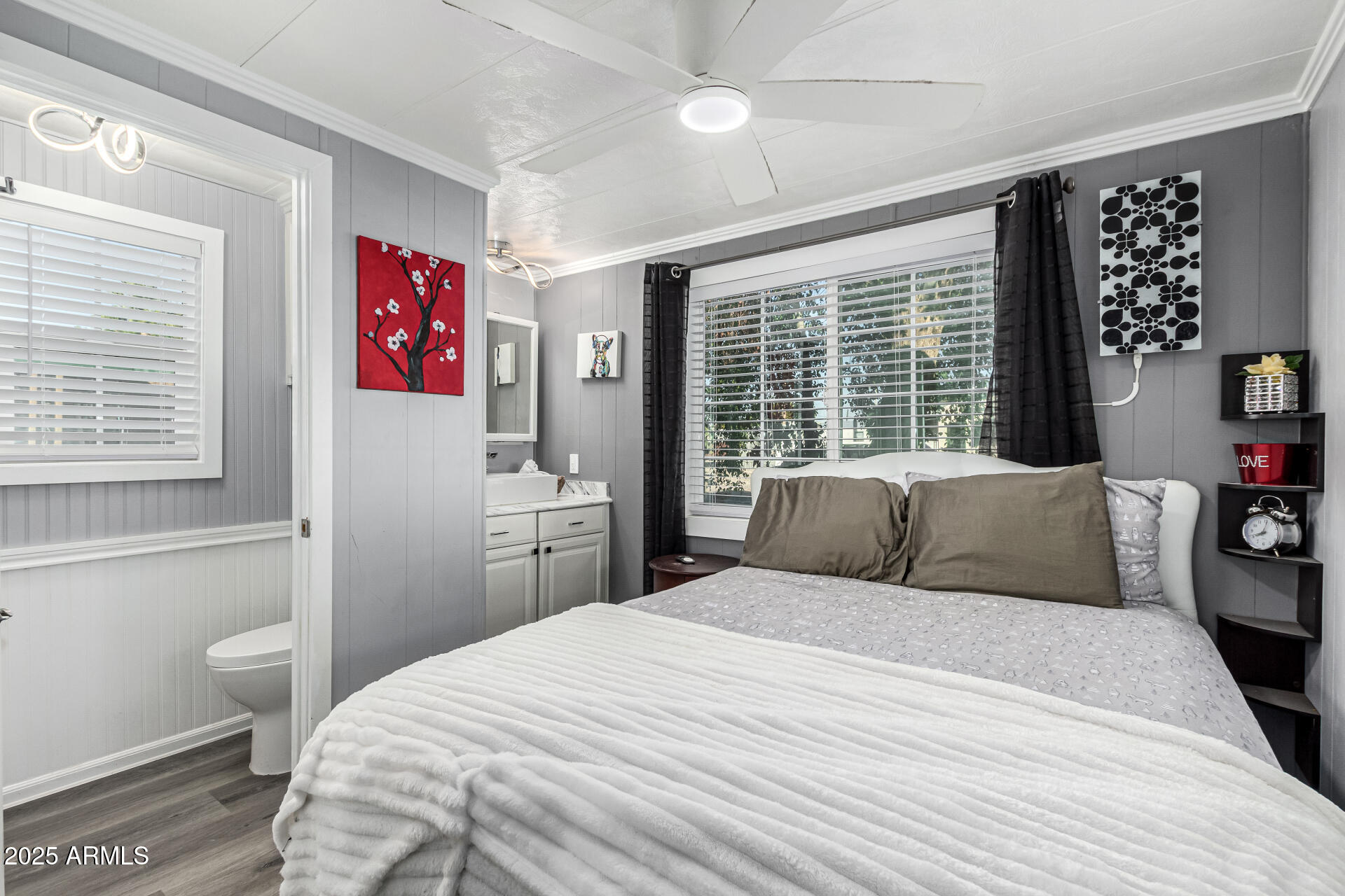 Hacienda Solano RV Park - Residential