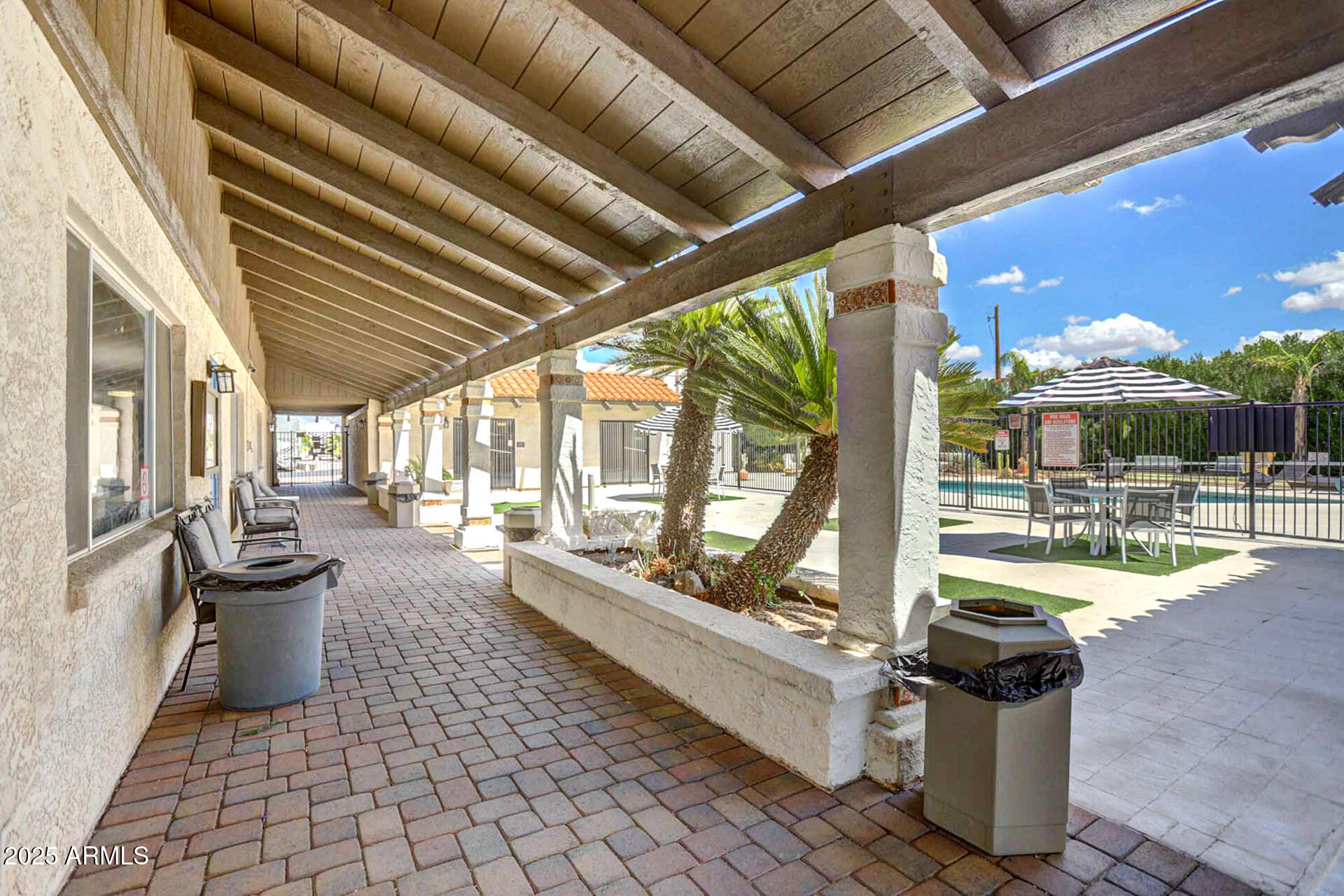 Hacienda Solano RV Park - Residential