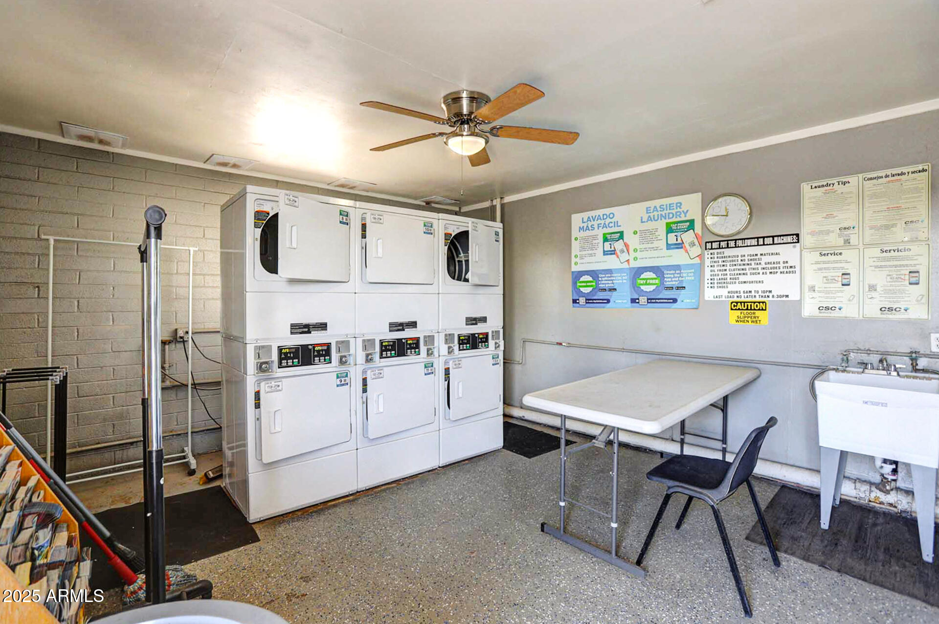 Hacienda Solano RV Park - Residential