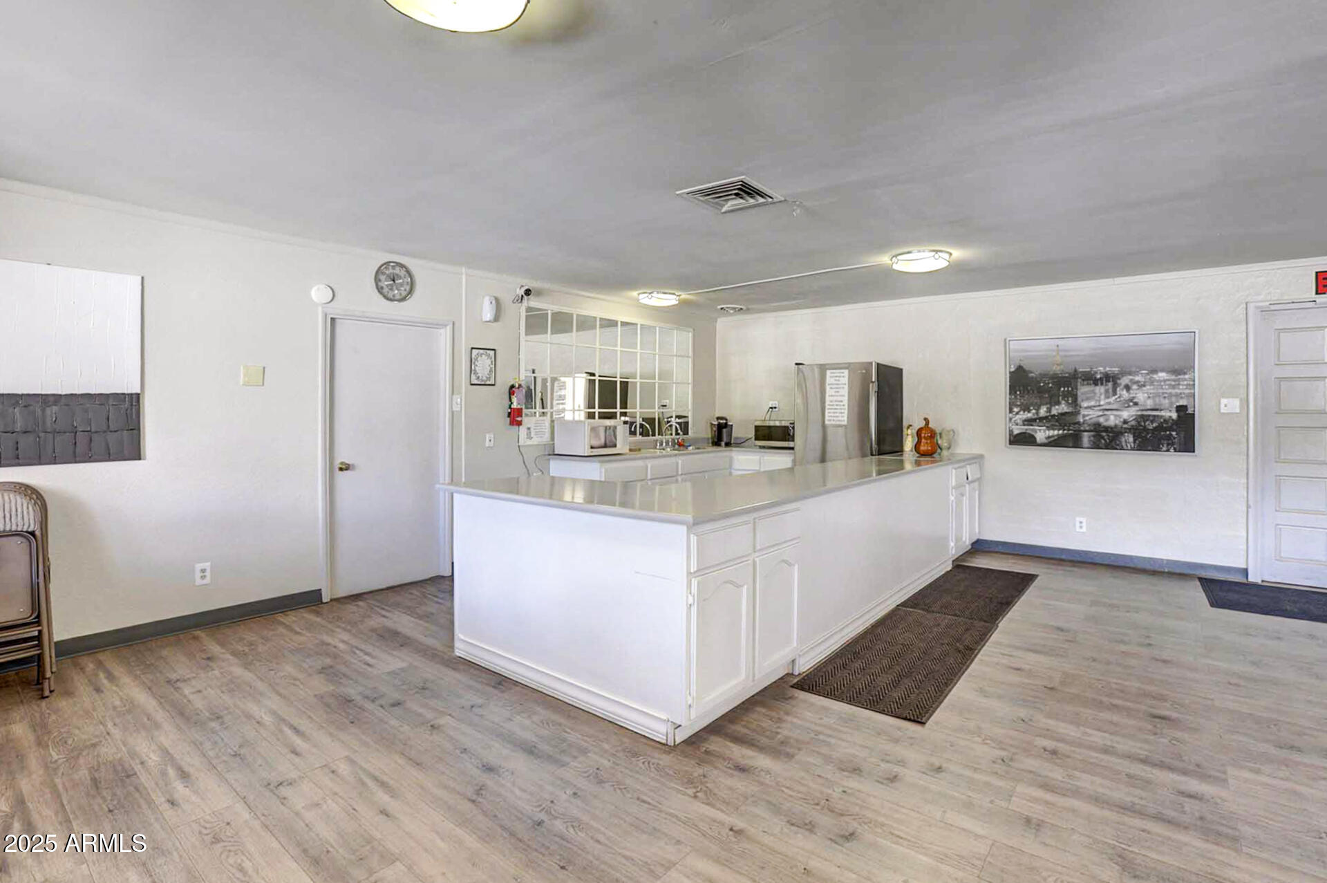 Hacienda Solano RV Park - Residential