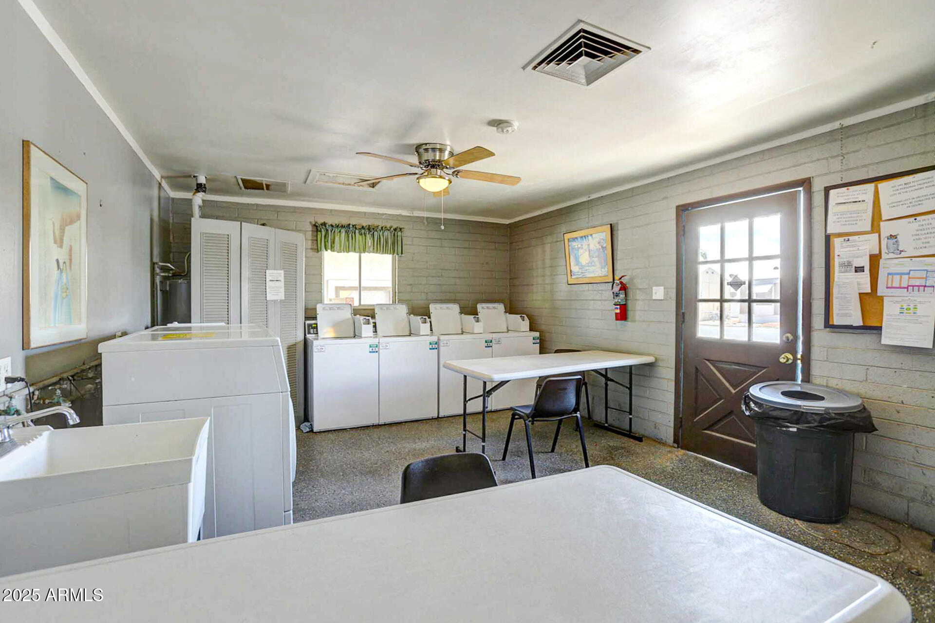 Hacienda Solano RV Park - Residential