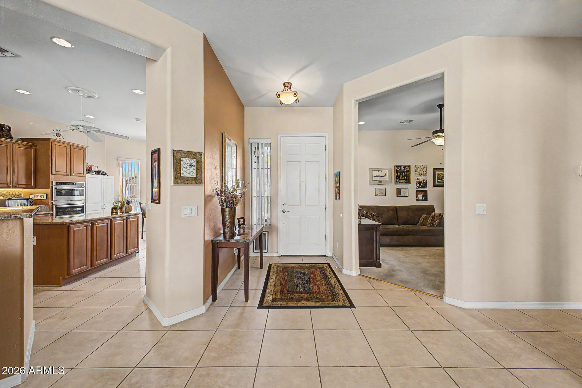 ANTHEM AT MERRILL RANCH PHASE 1A UNIT 4 - Residential