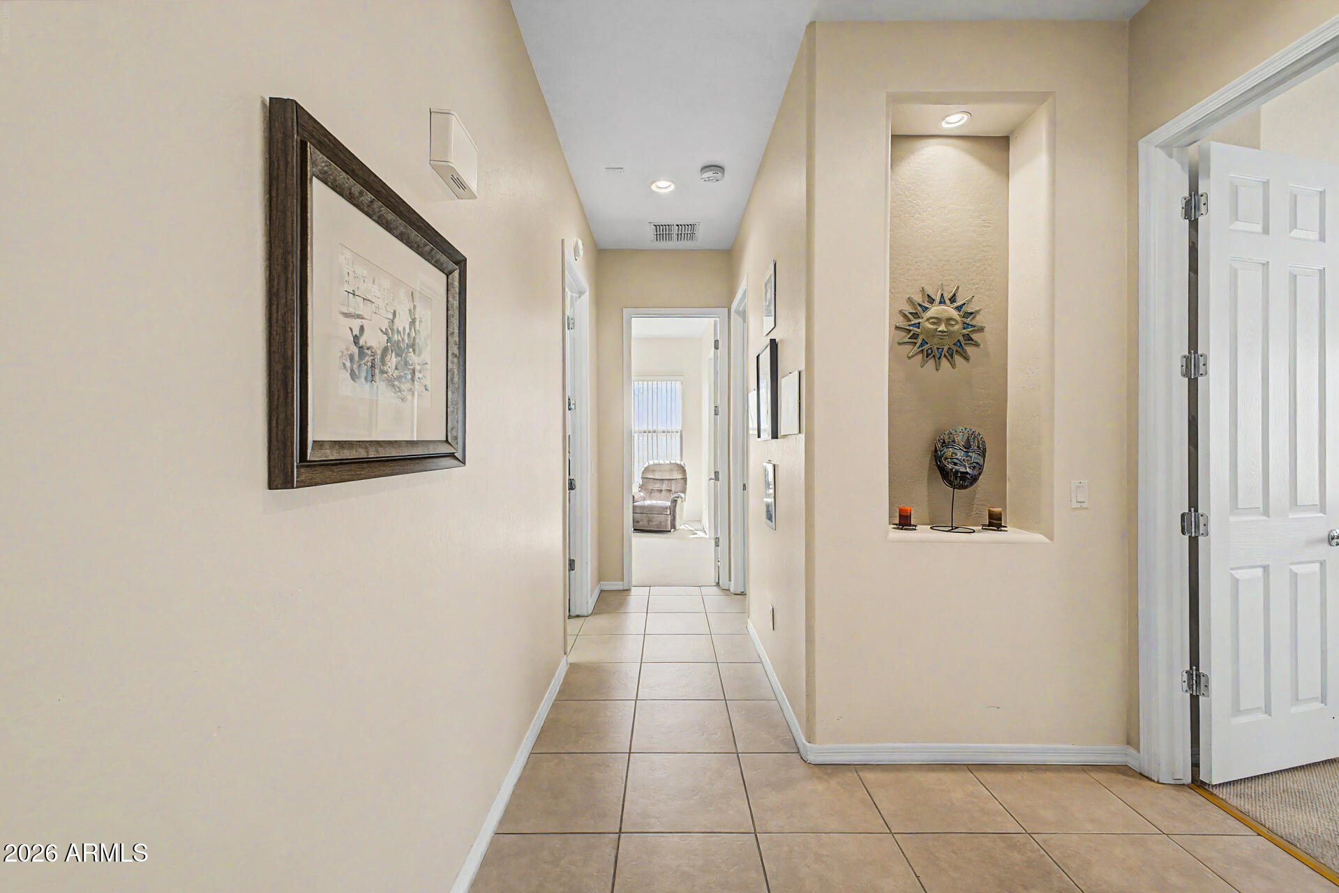 ANTHEM AT MERRILL RANCH PHASE 1A UNIT 4 - Residential