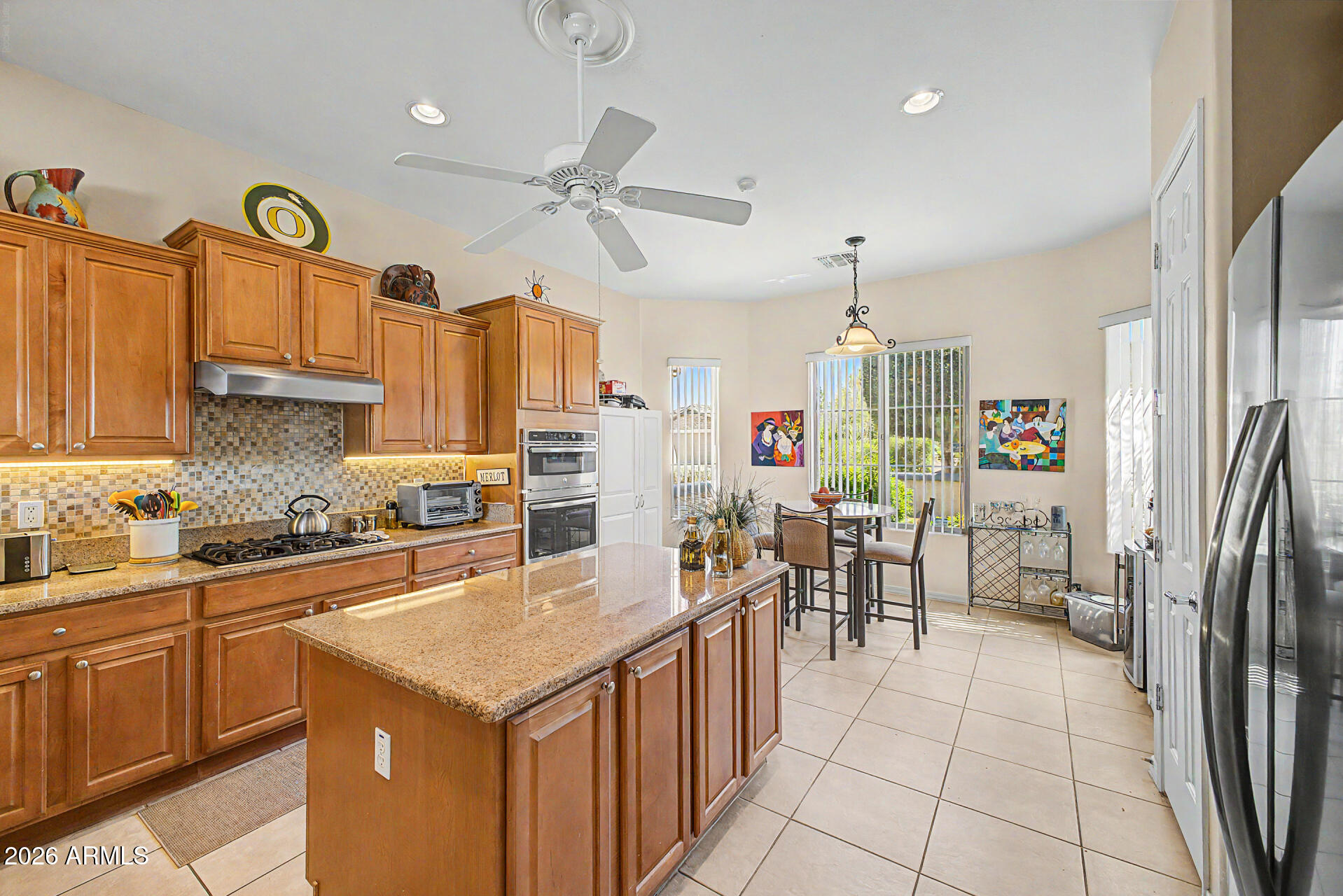 ANTHEM AT MERRILL RANCH PHASE 1A UNIT 4 - Residential