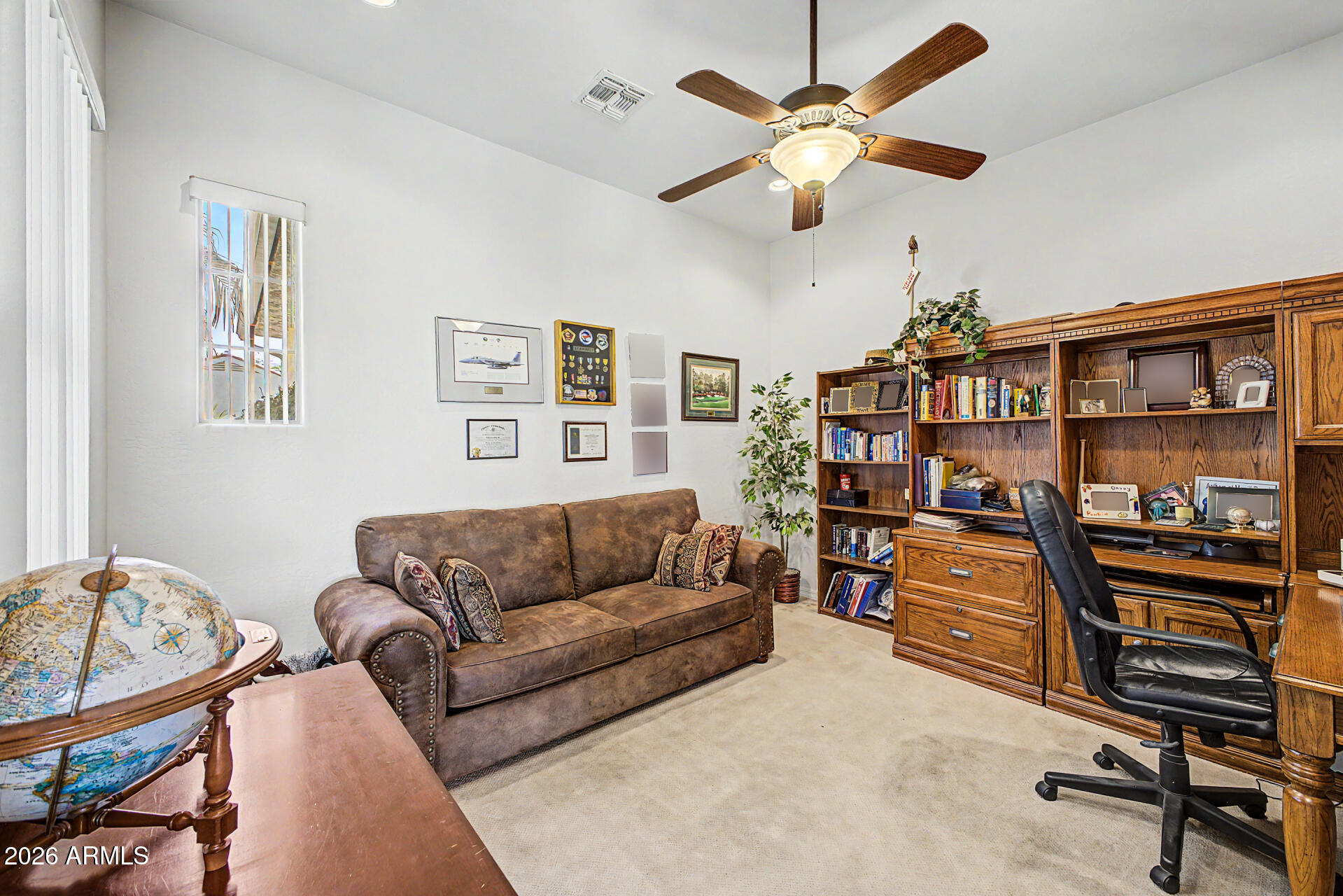 ANTHEM AT MERRILL RANCH PHASE 1A UNIT 4 - Residential